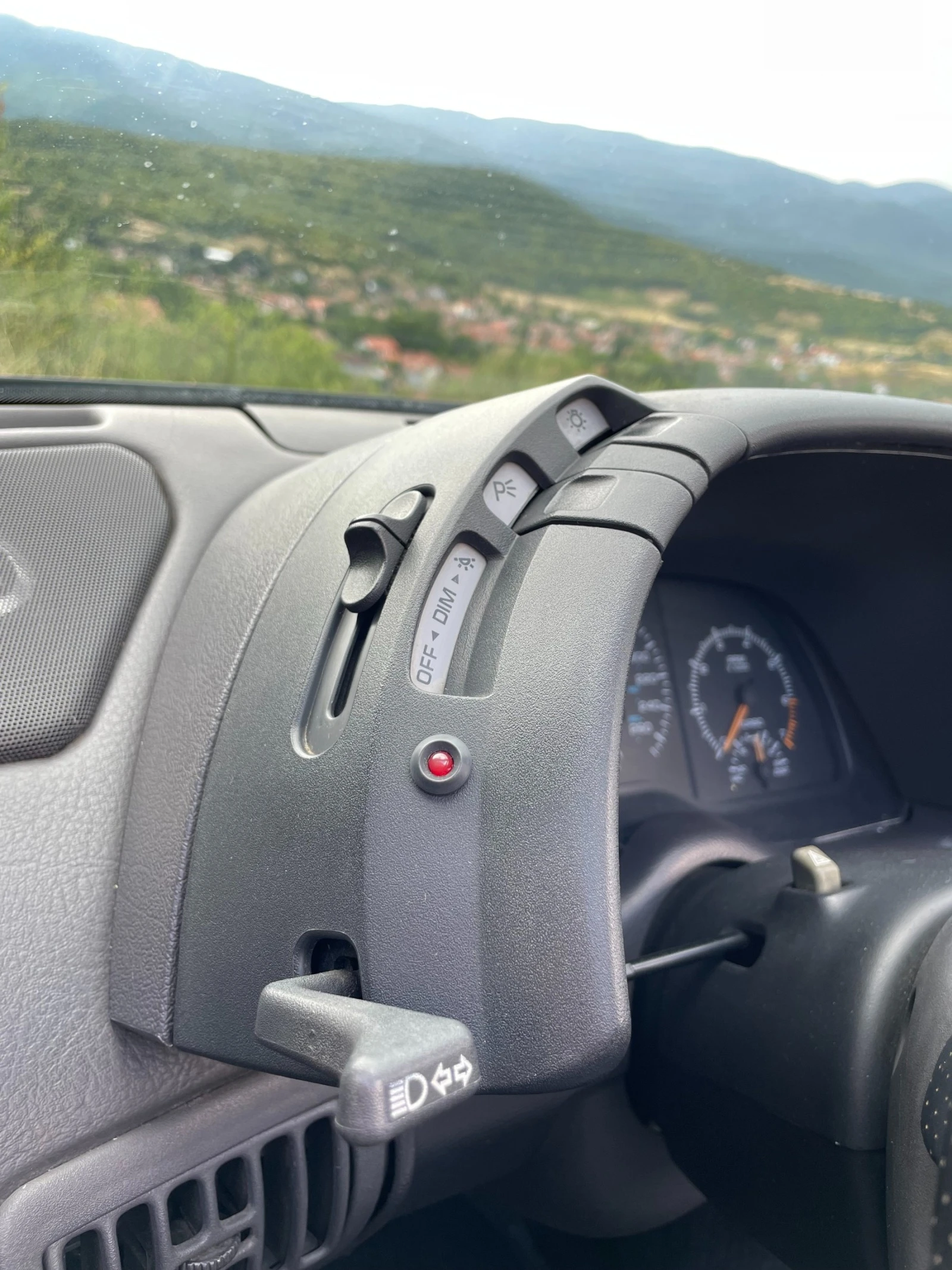 Chrysler Lebaron Convertible  | Mobile.bg � ����������� 11