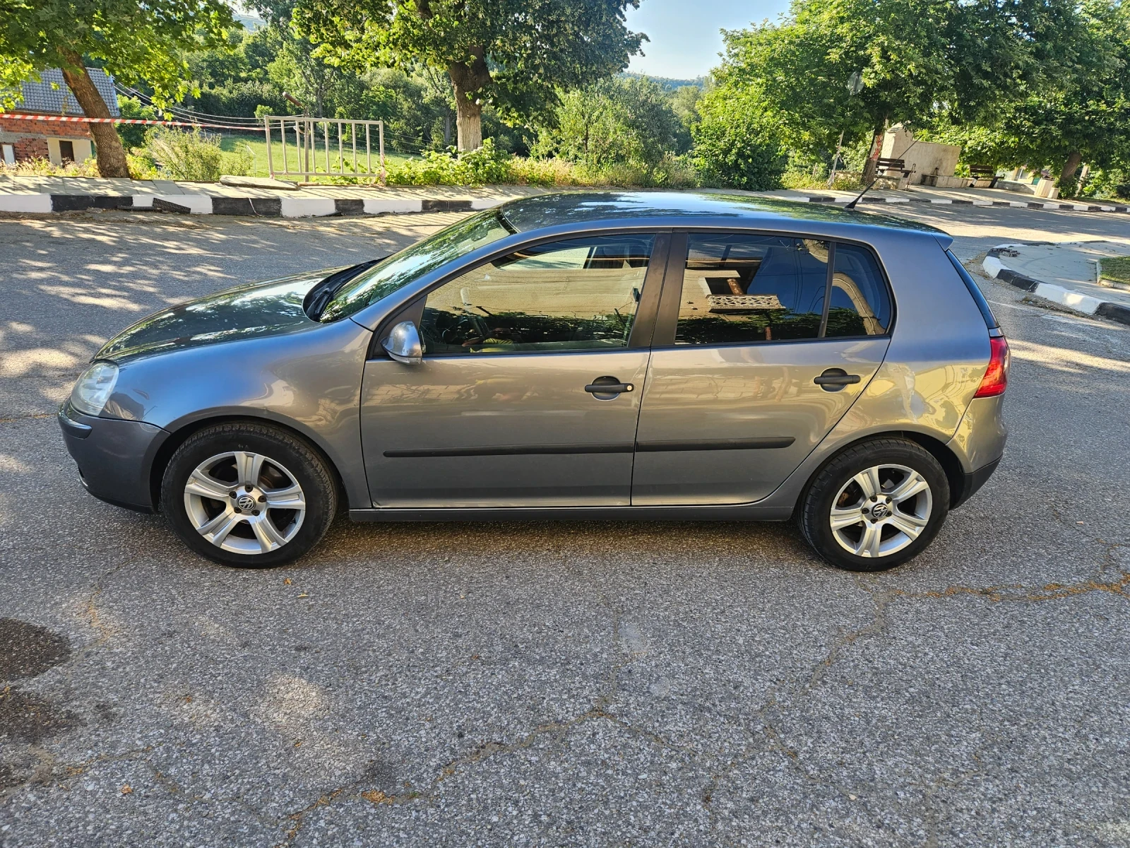 VW Golf 1.9 tdi - изображение 2