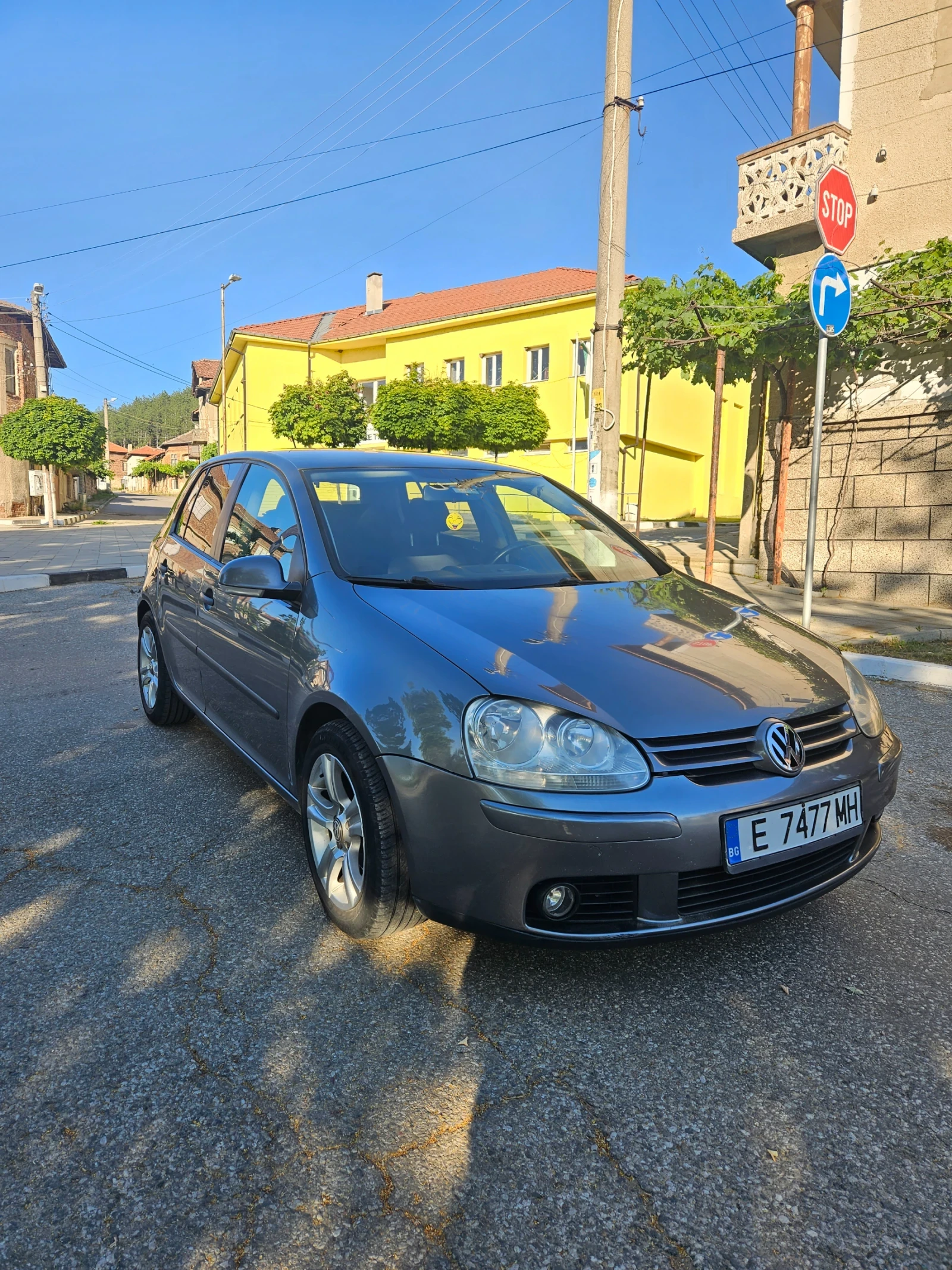 VW Golf 1.9 tdi - изображение 6