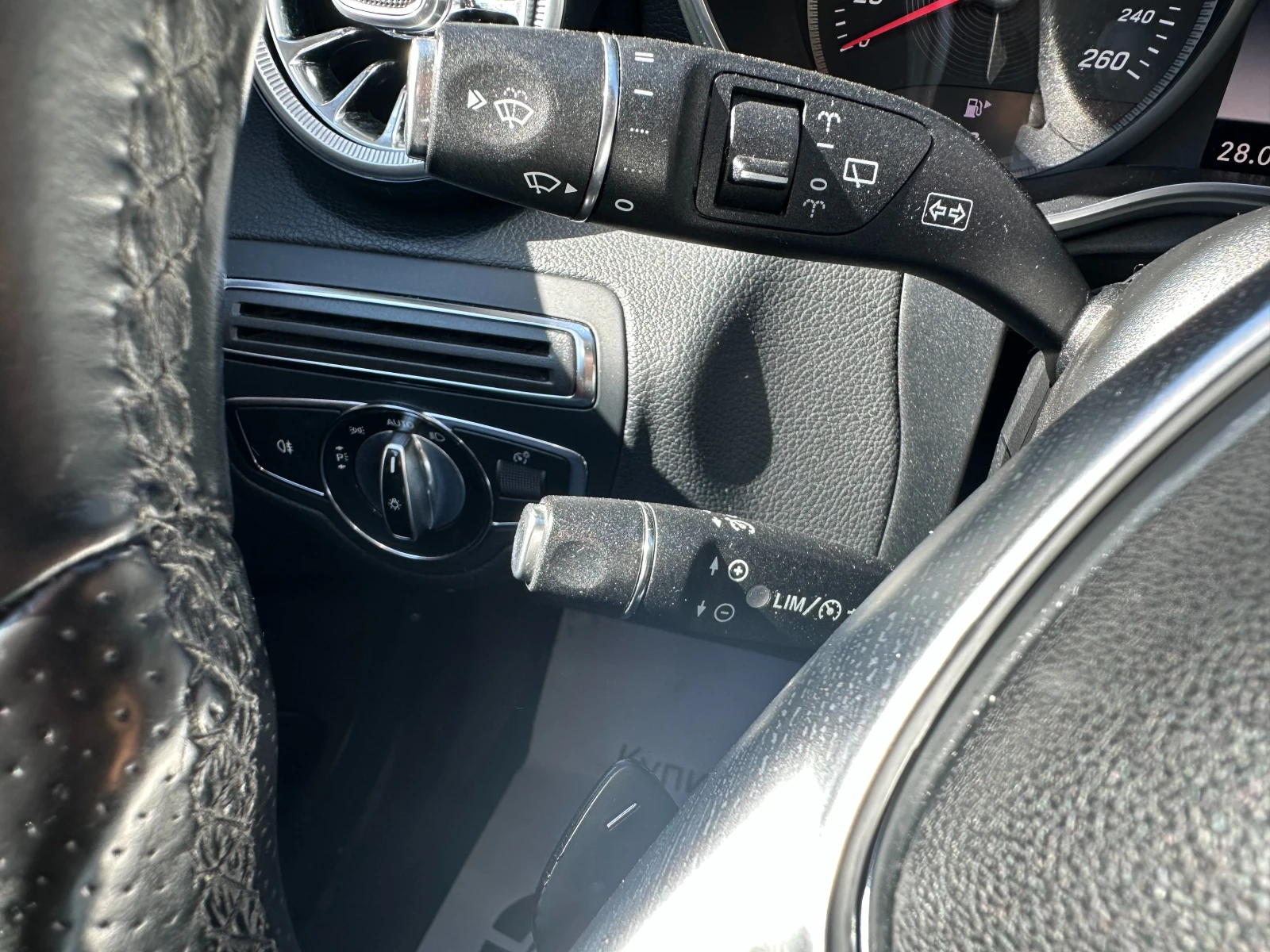 Mercedes-Benz C 220 AMG /170 .. | Mobile.bg   14