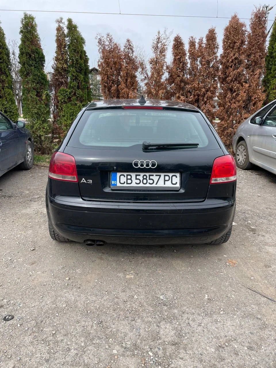 Audi A3 1.9 Tdi - изображение 3