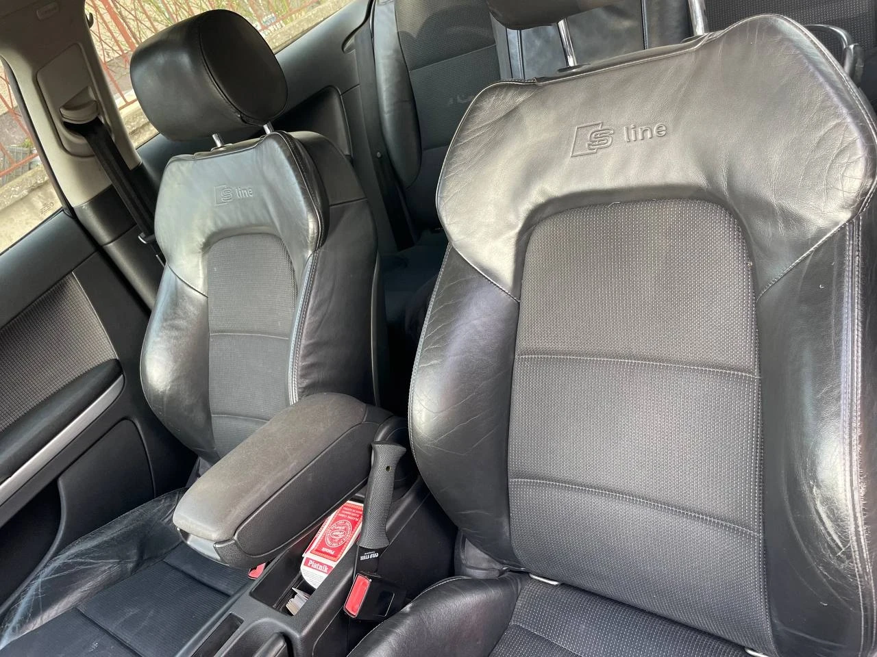 Audi A3 1.9 Tdi - изображение 4