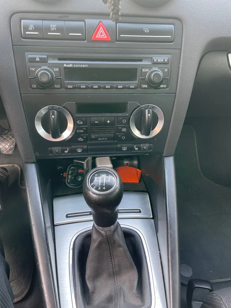 Audi A3 1.9 Tdi - изображение 7