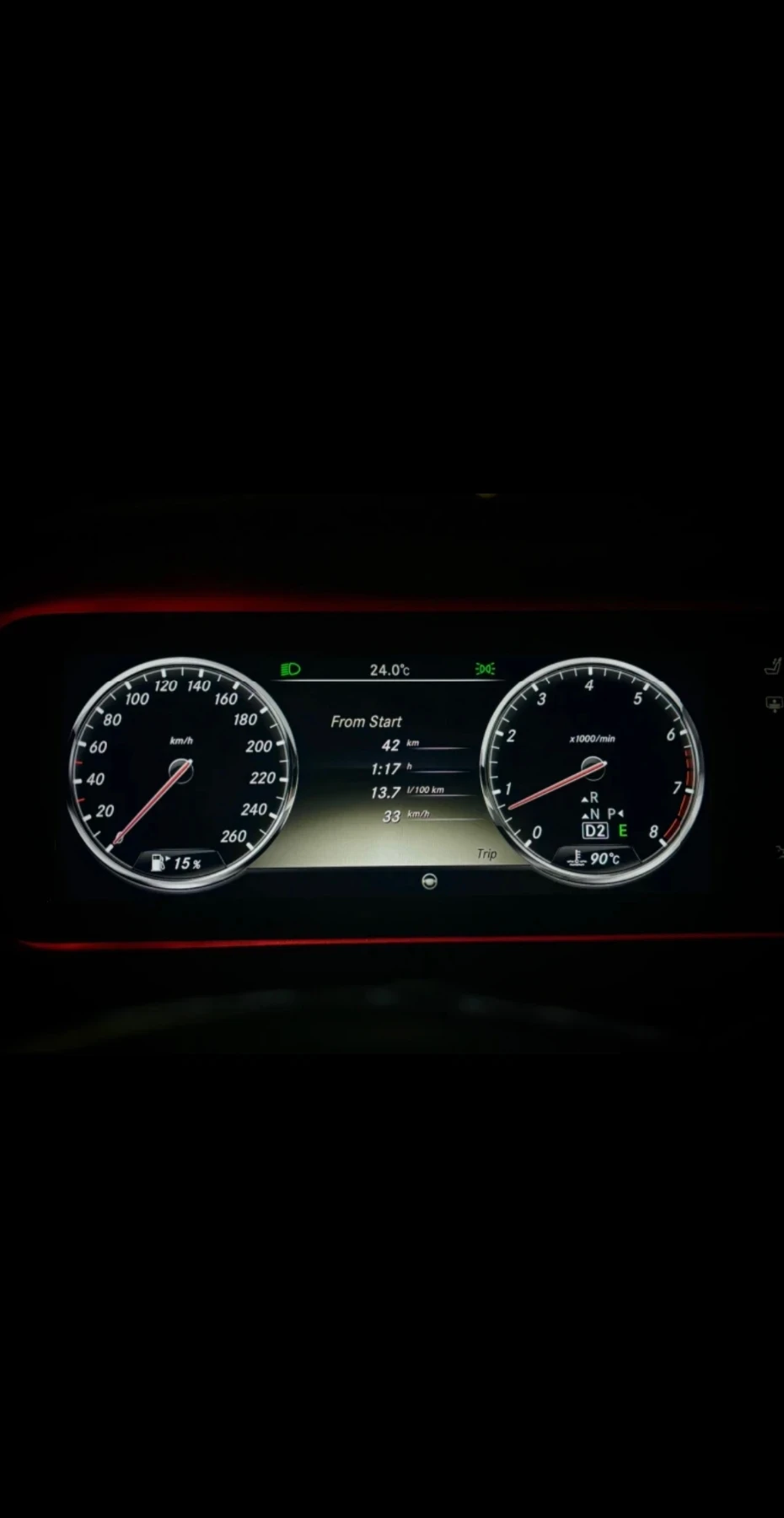 Mercedes-Benz S 550 AMG 6.5 | Mobile.bg � ����������� 16