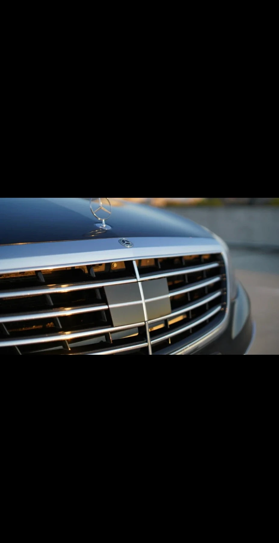 Mercedes-Benz S 550 AMG 6.5 | Mobile.bg � ����������� 15