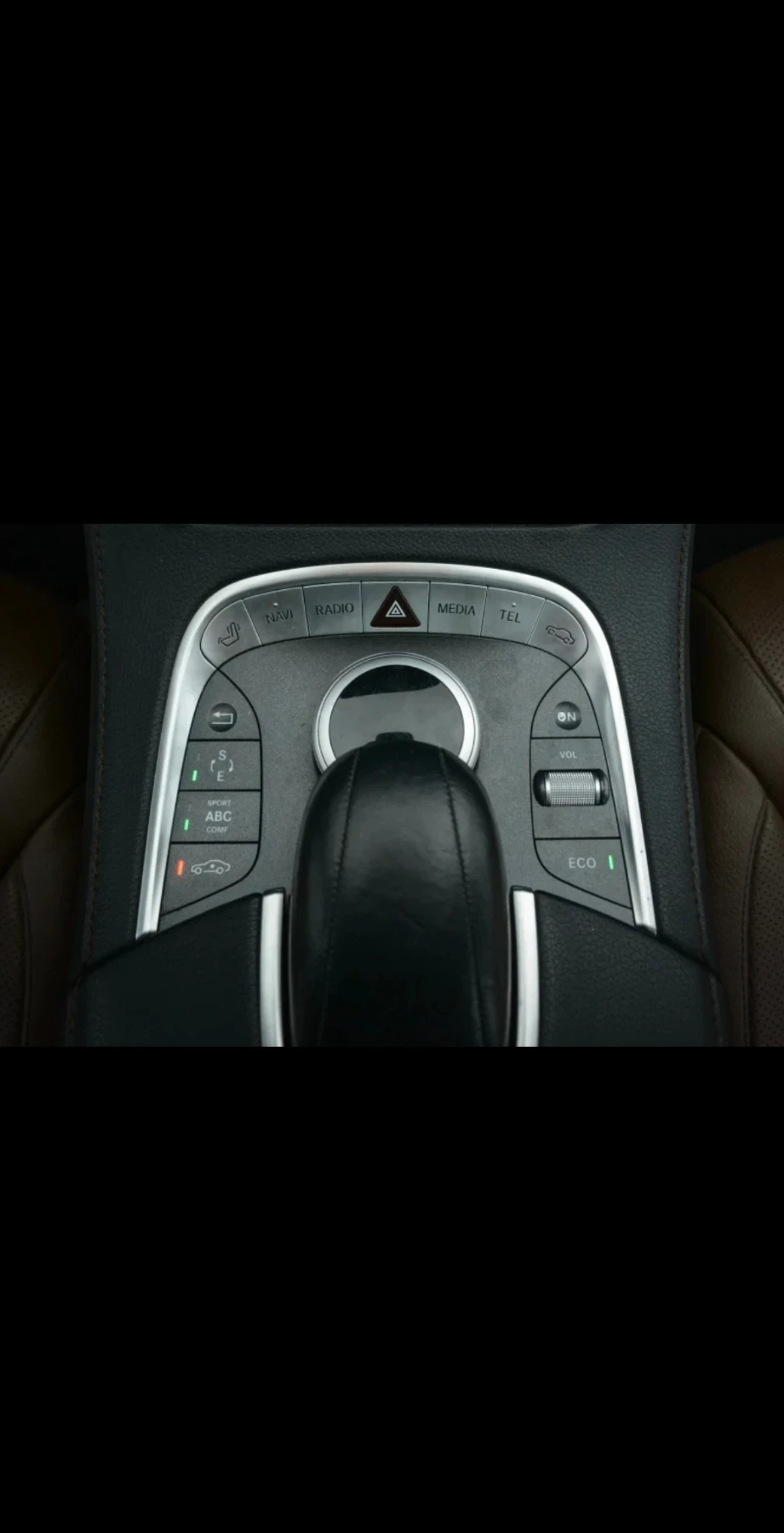 Mercedes-Benz S 550 AMG 6.5 | Mobile.bg � ����������� 14