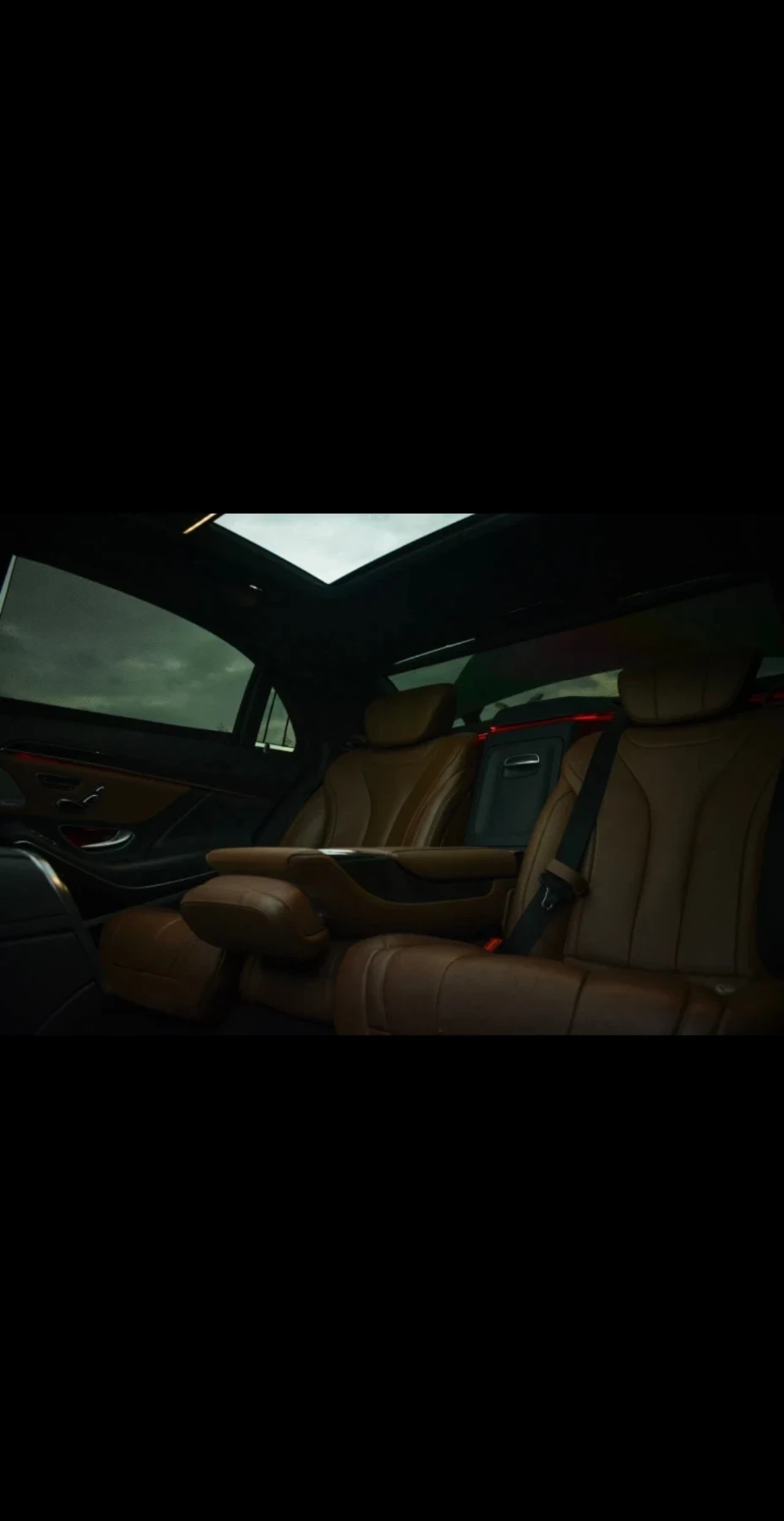 Mercedes-Benz S 550 AMG 6.5 | Mobile.bg � ����������� 11