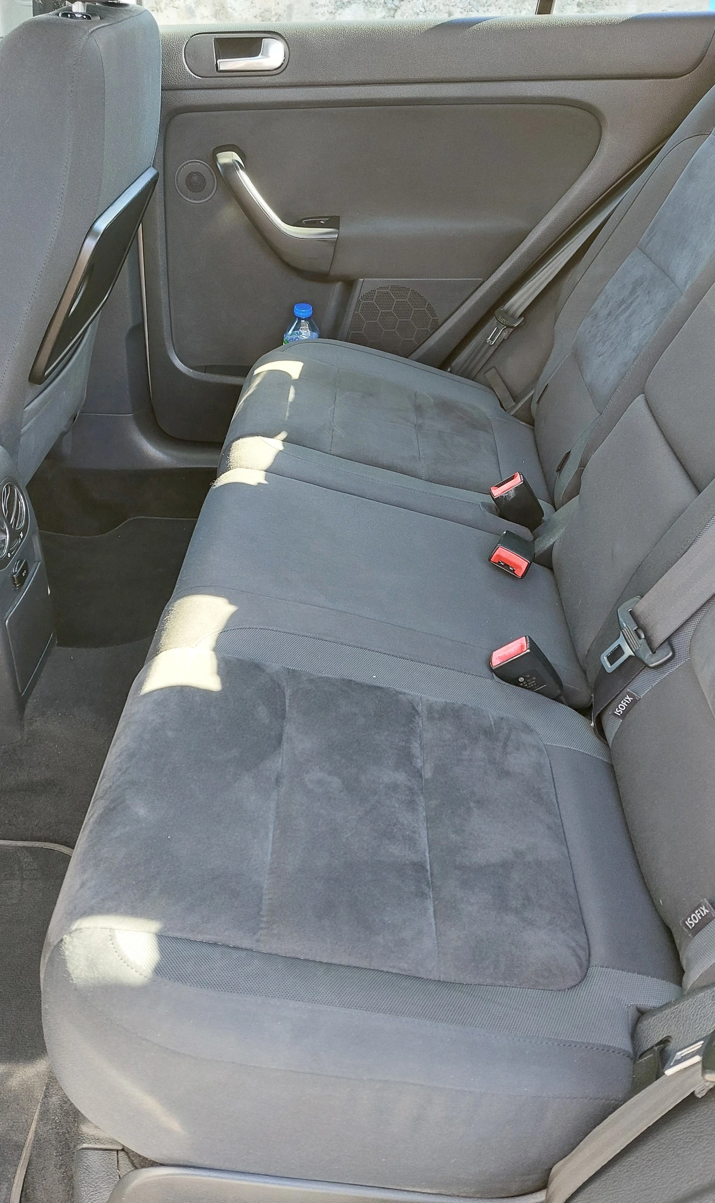 VW Golf Plus 2.0 TDI CR 140 к.с. DSG Facelift - изображение 6