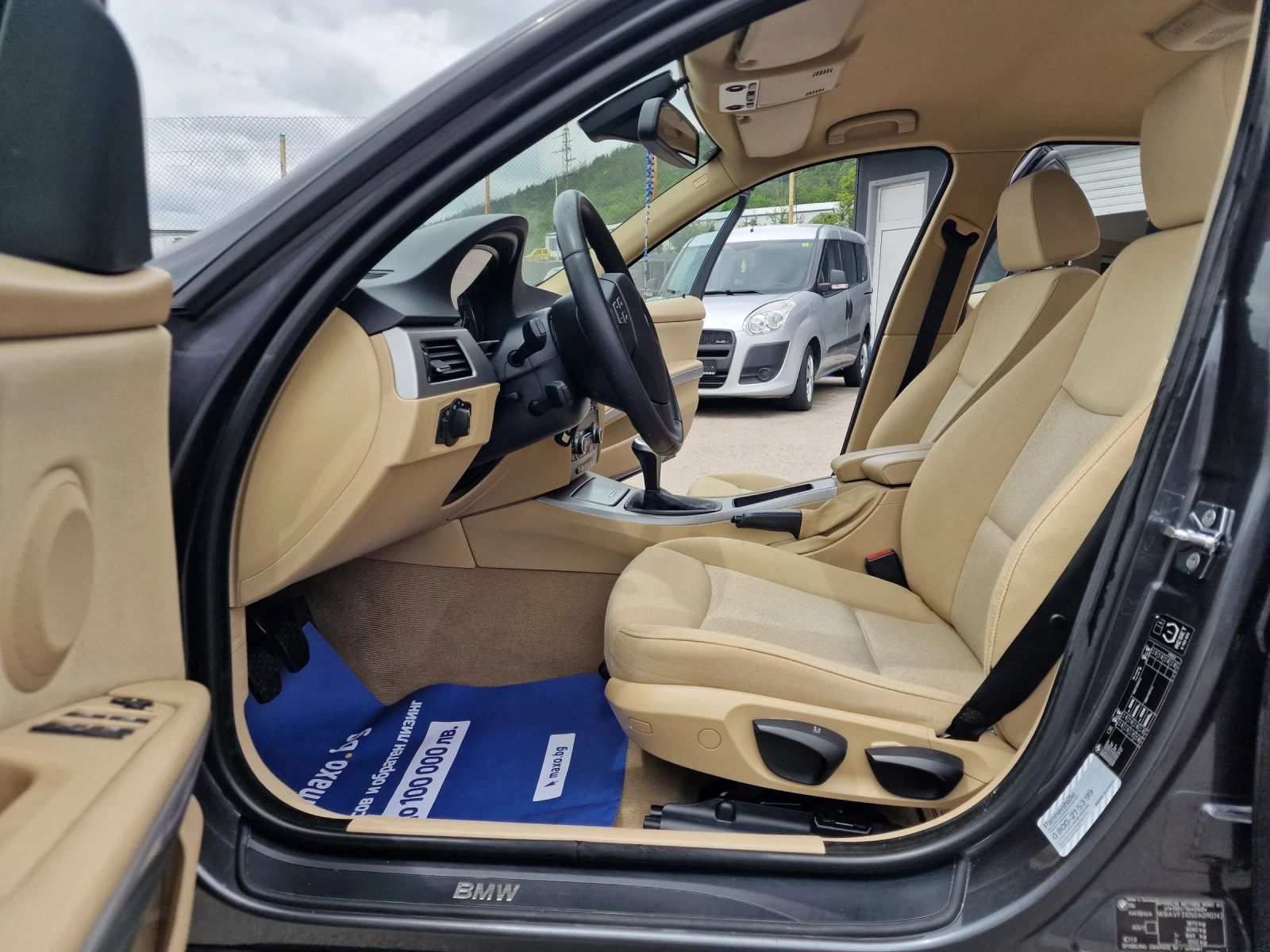 BMW 316 1.6I* 144000км*  - изображение 10