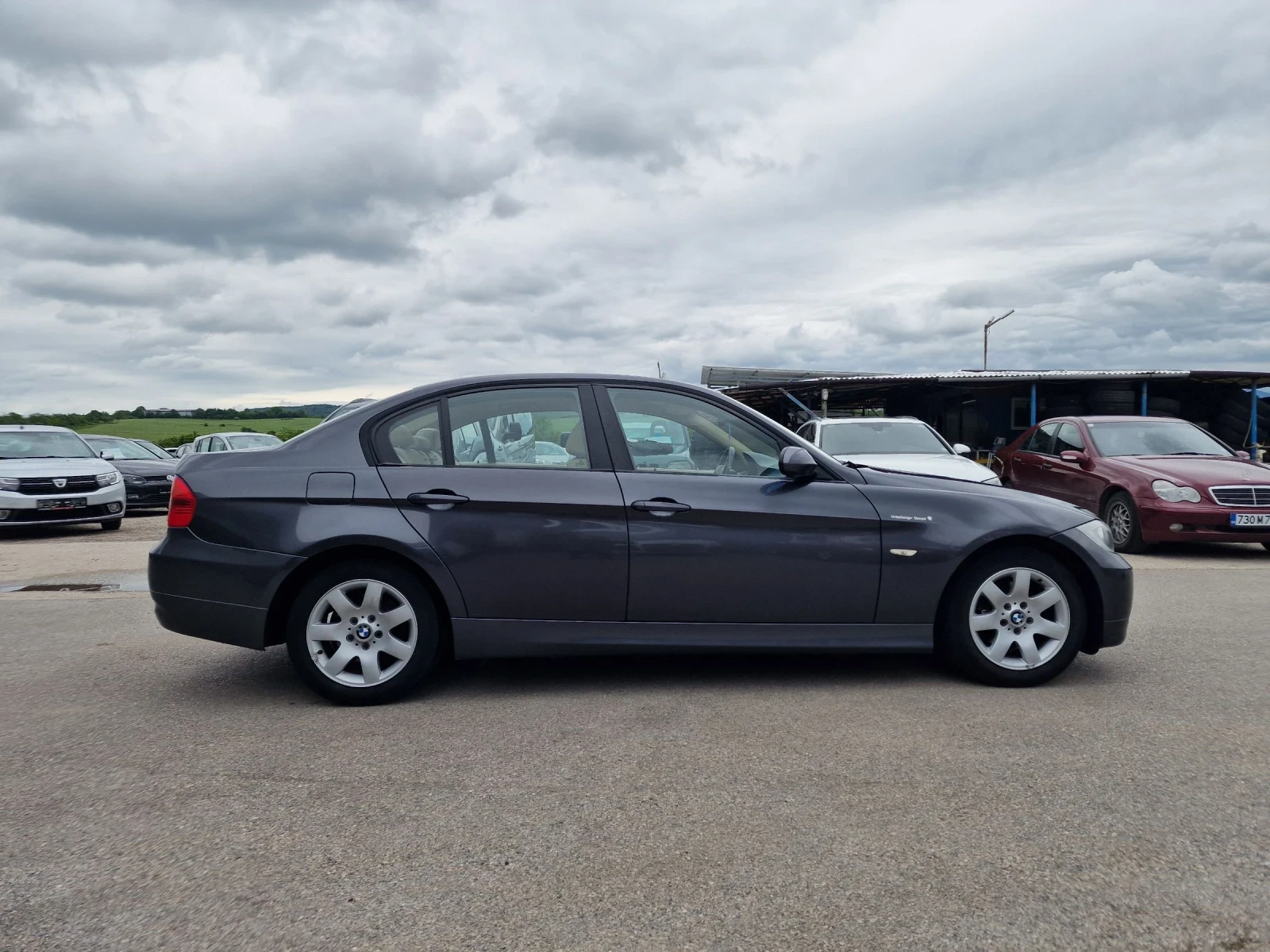 BMW 316 1.6I* 144000км*  - изображение 8