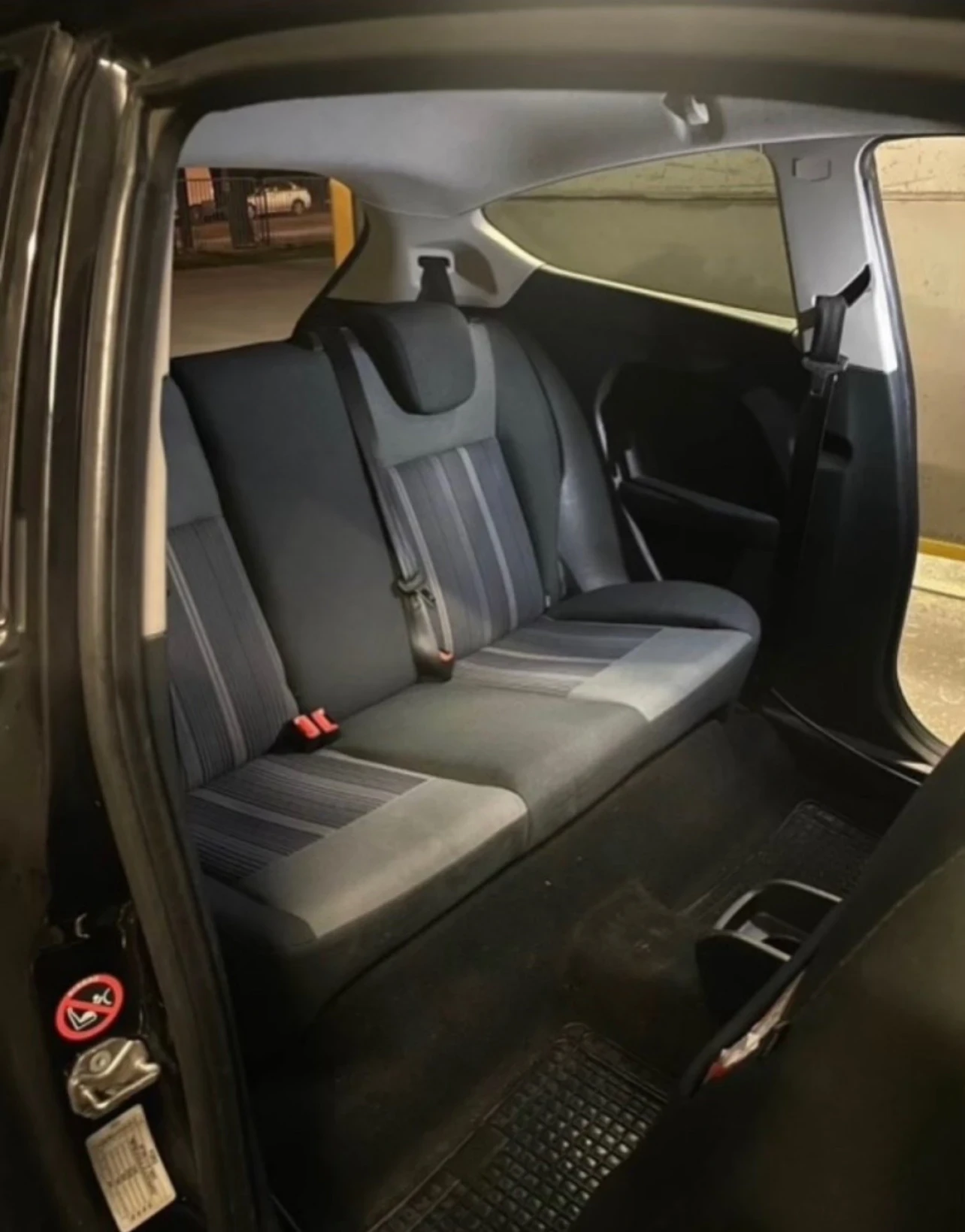 Ford Fiesta  - изображение 4