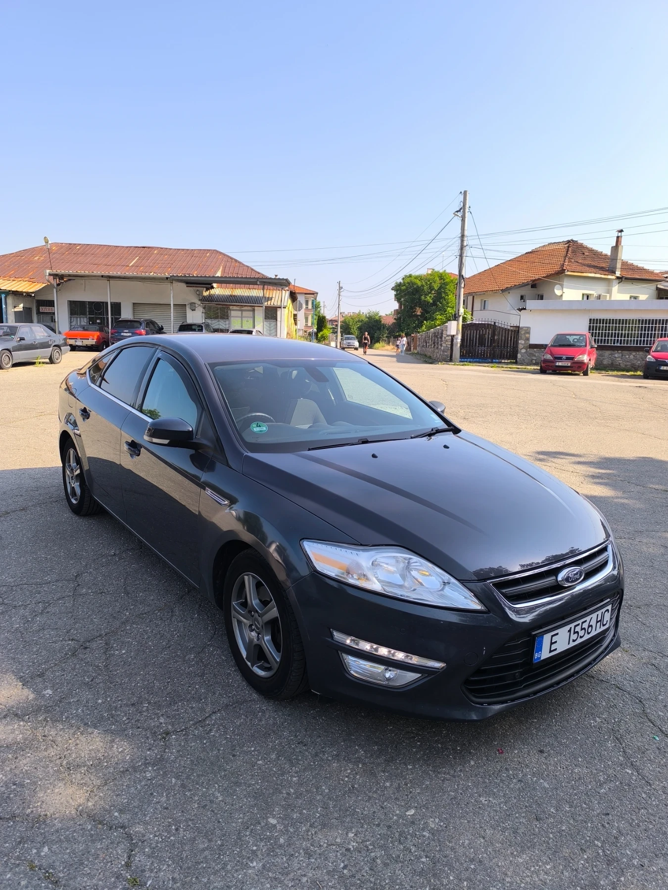 Ford Mondeo  - изображение 3