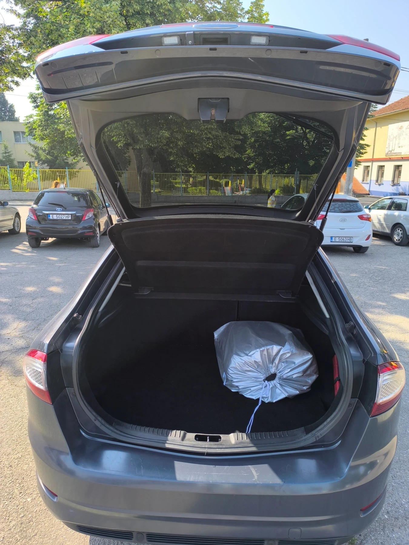 Ford Mondeo | Mobile.bg   13