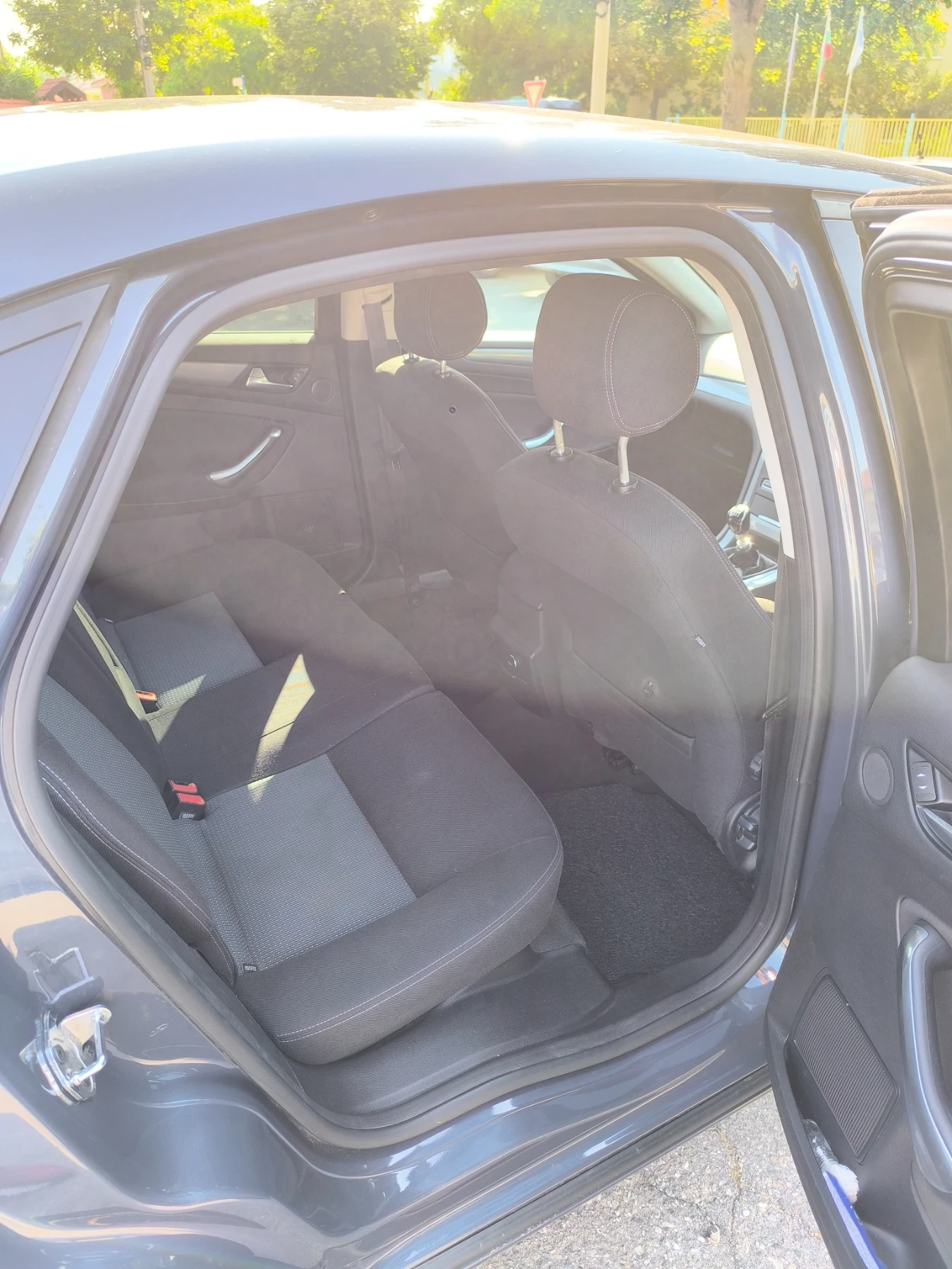 Ford Mondeo  - изображение 10
