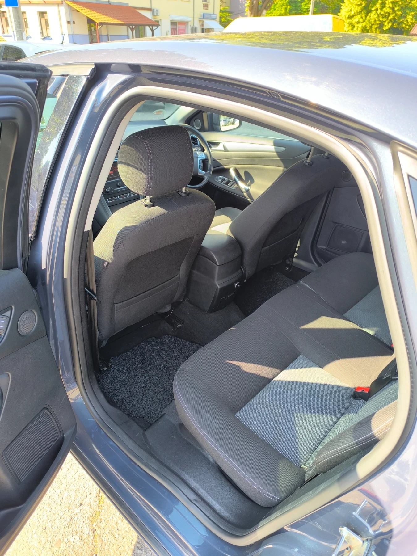 Ford Mondeo  - изображение 9