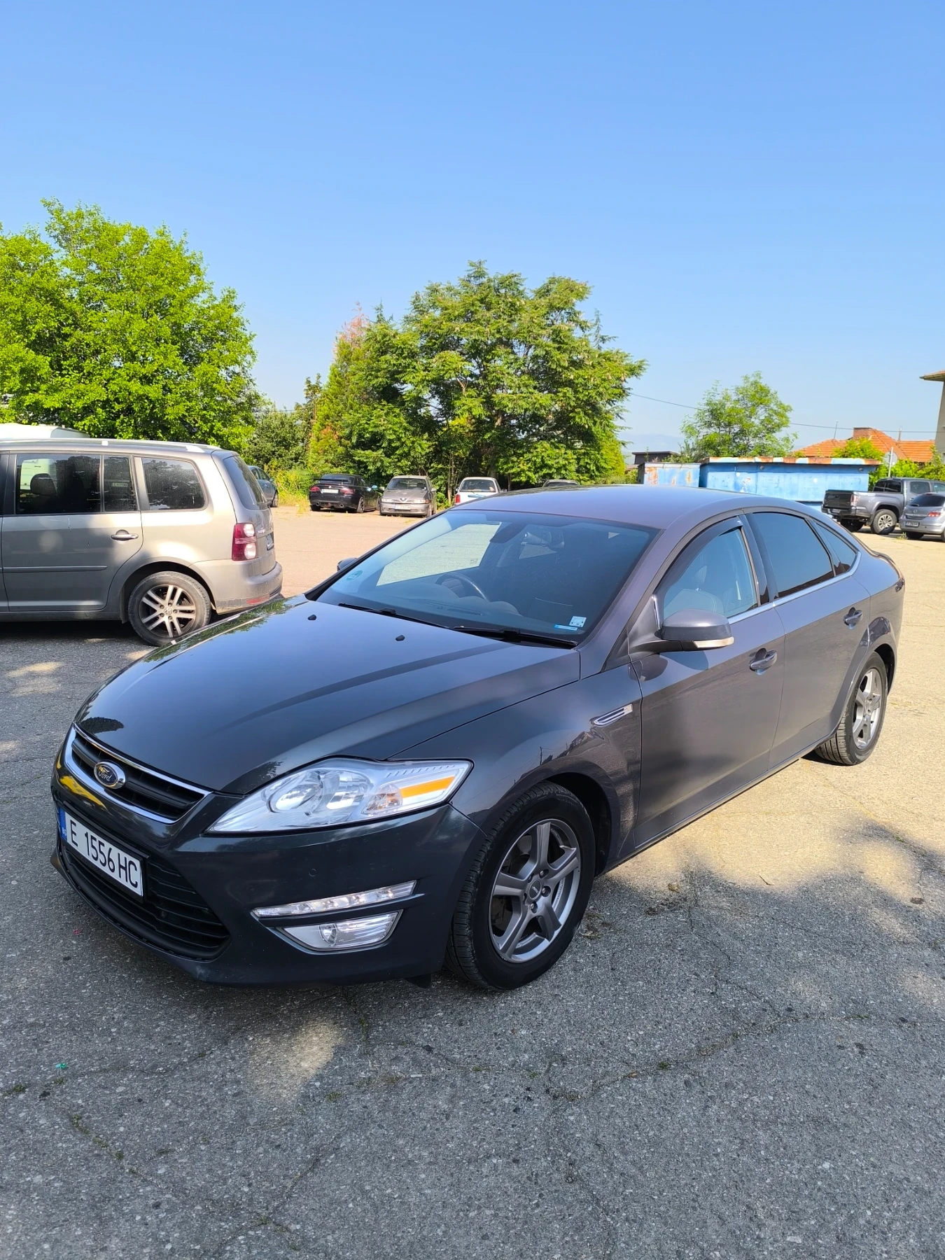 Ford Mondeo | Mobile.bg   2
