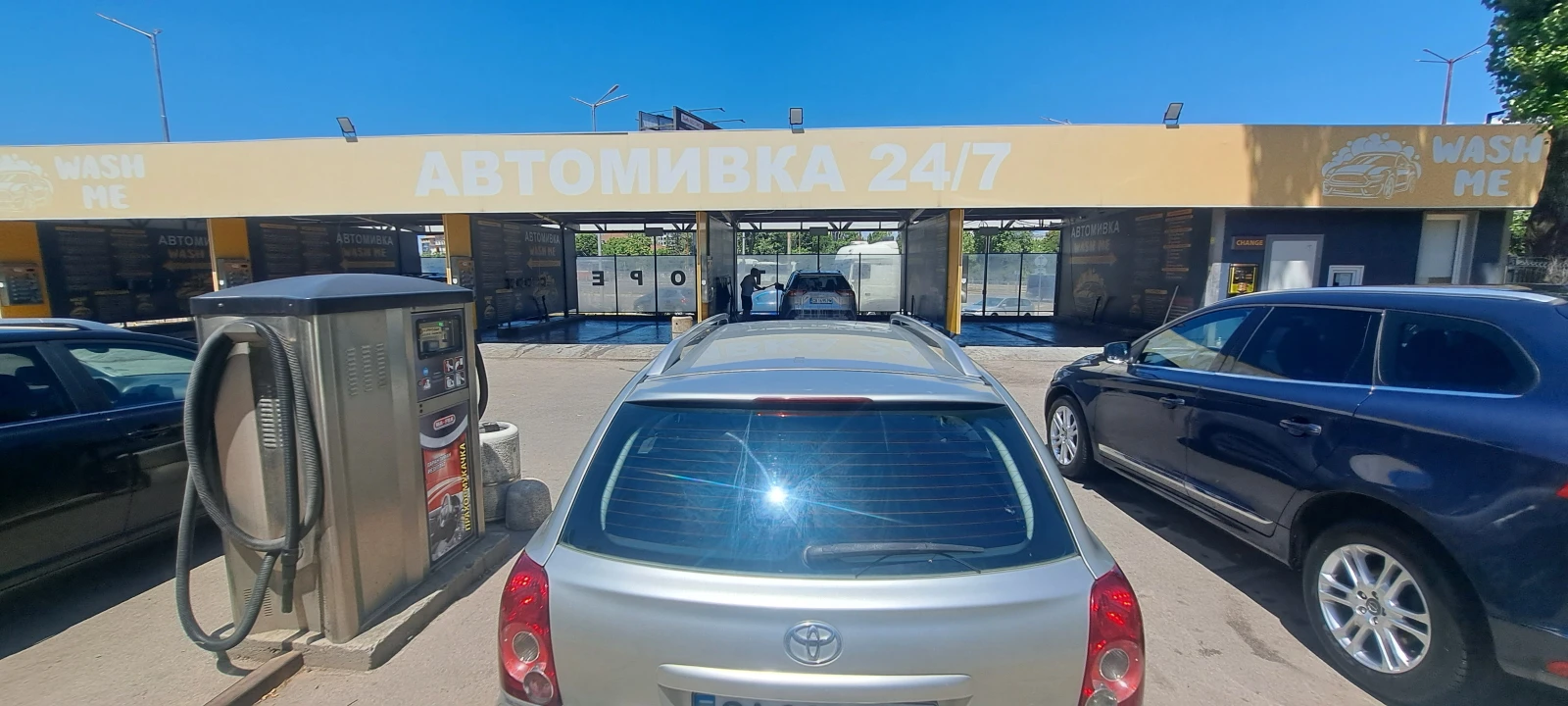 Toyota Avensis  - изображение 2
