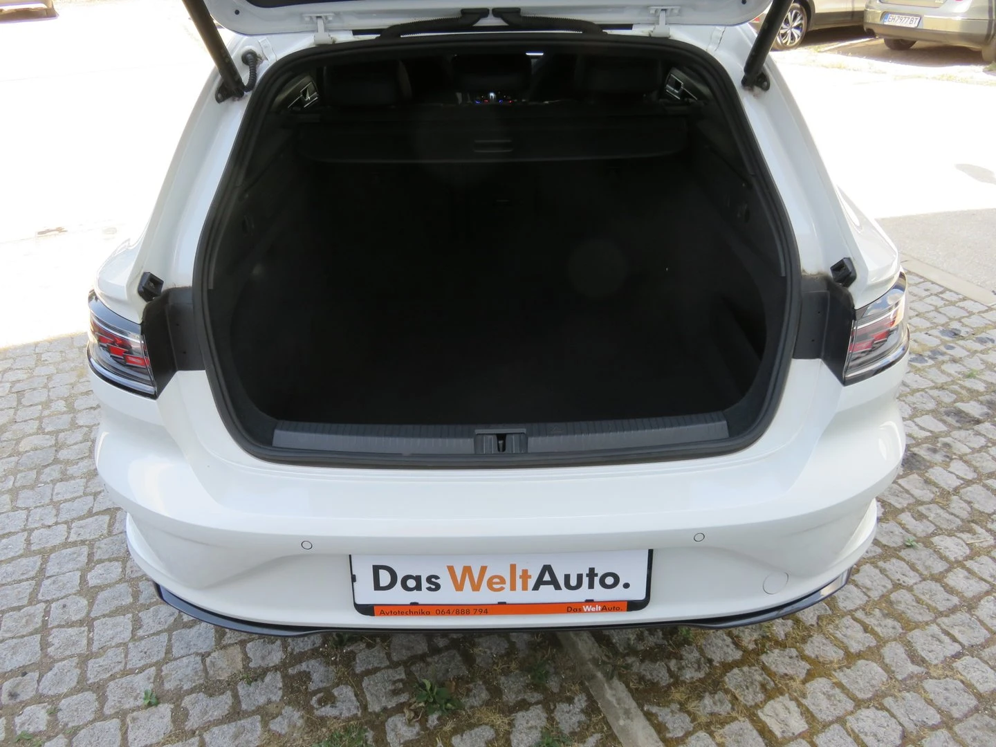 VW Arteon R 2.0 TSI OPF 4MOTION | Mobile.bg   7