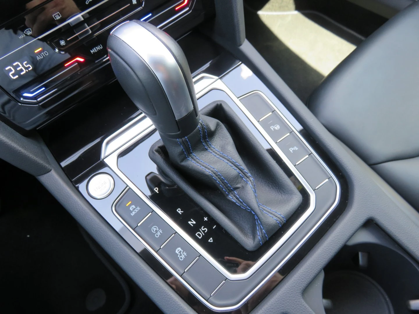 VW Arteon R 2.0 TSI OPF 4MOTION | Mobile.bg   11