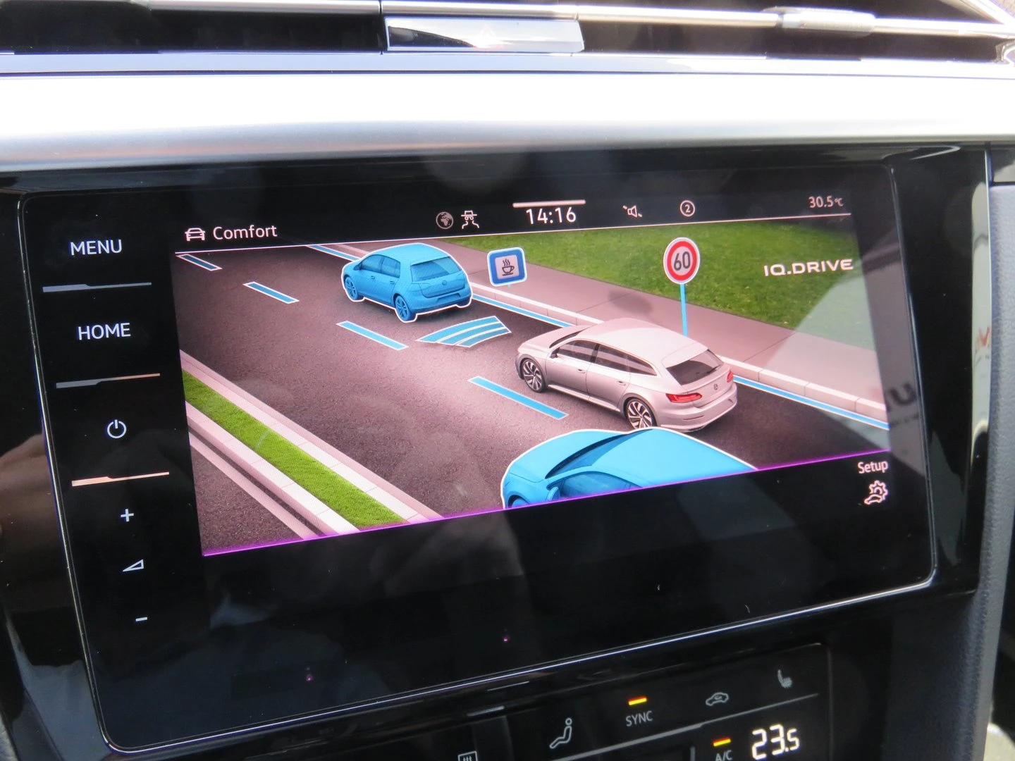 VW Arteon R 2.0 TSI OPF 4MOTION | Mobile.bg   17