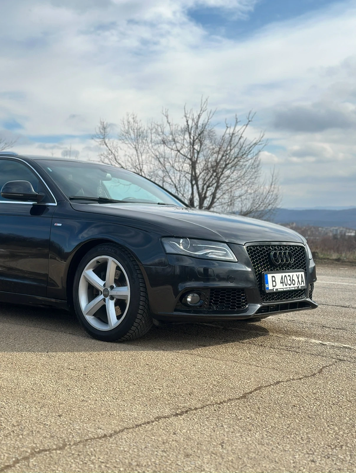 Audi A4  - изображение 2