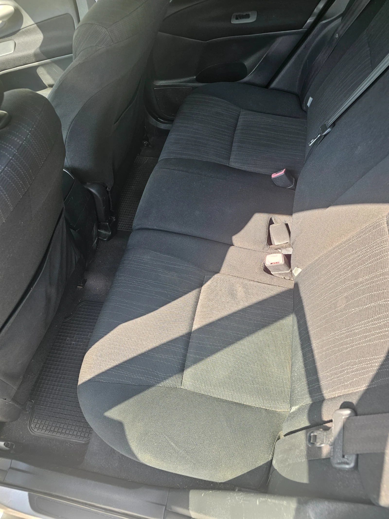 Toyota Auris  - изображение 6