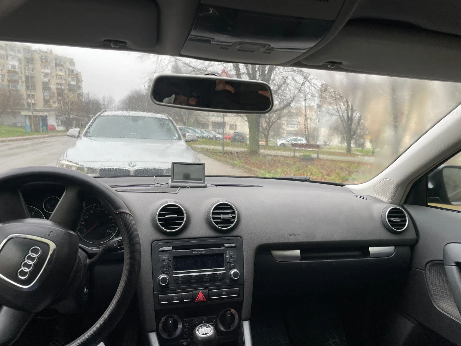 Audi A3 | Mobile.bg   3