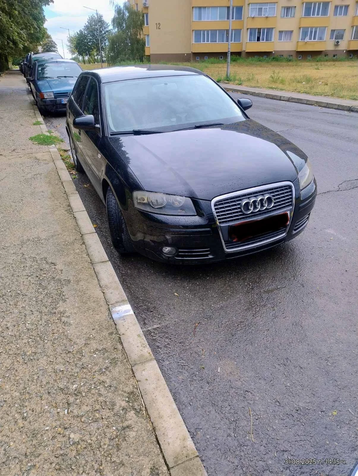 Audi A3 | Mobile.bg — изображение 1