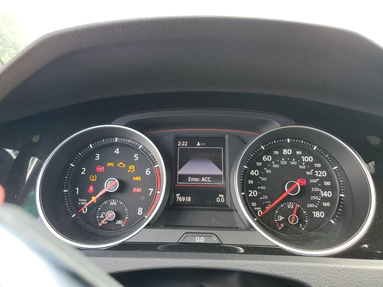 VW Golf GTI 2.0T S * Kрайна цена*  - изображение 9