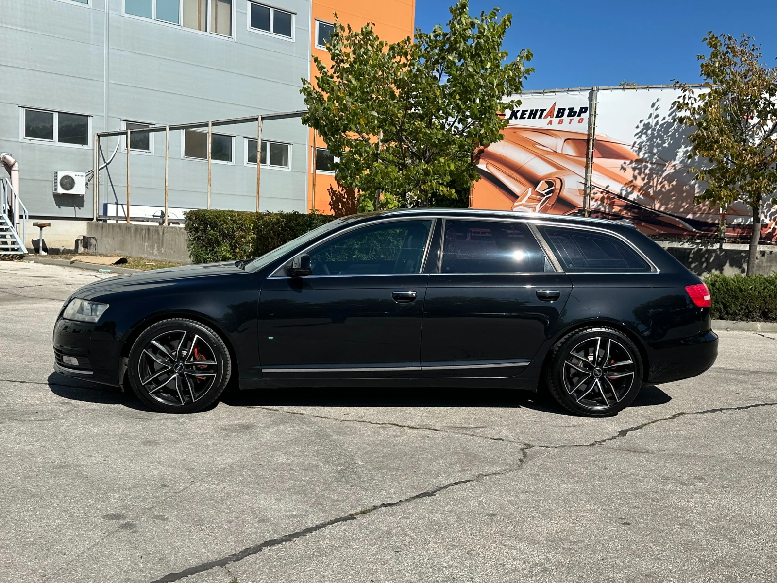 Audi A6 3.0d 239 к.с. quattro - изображение 2