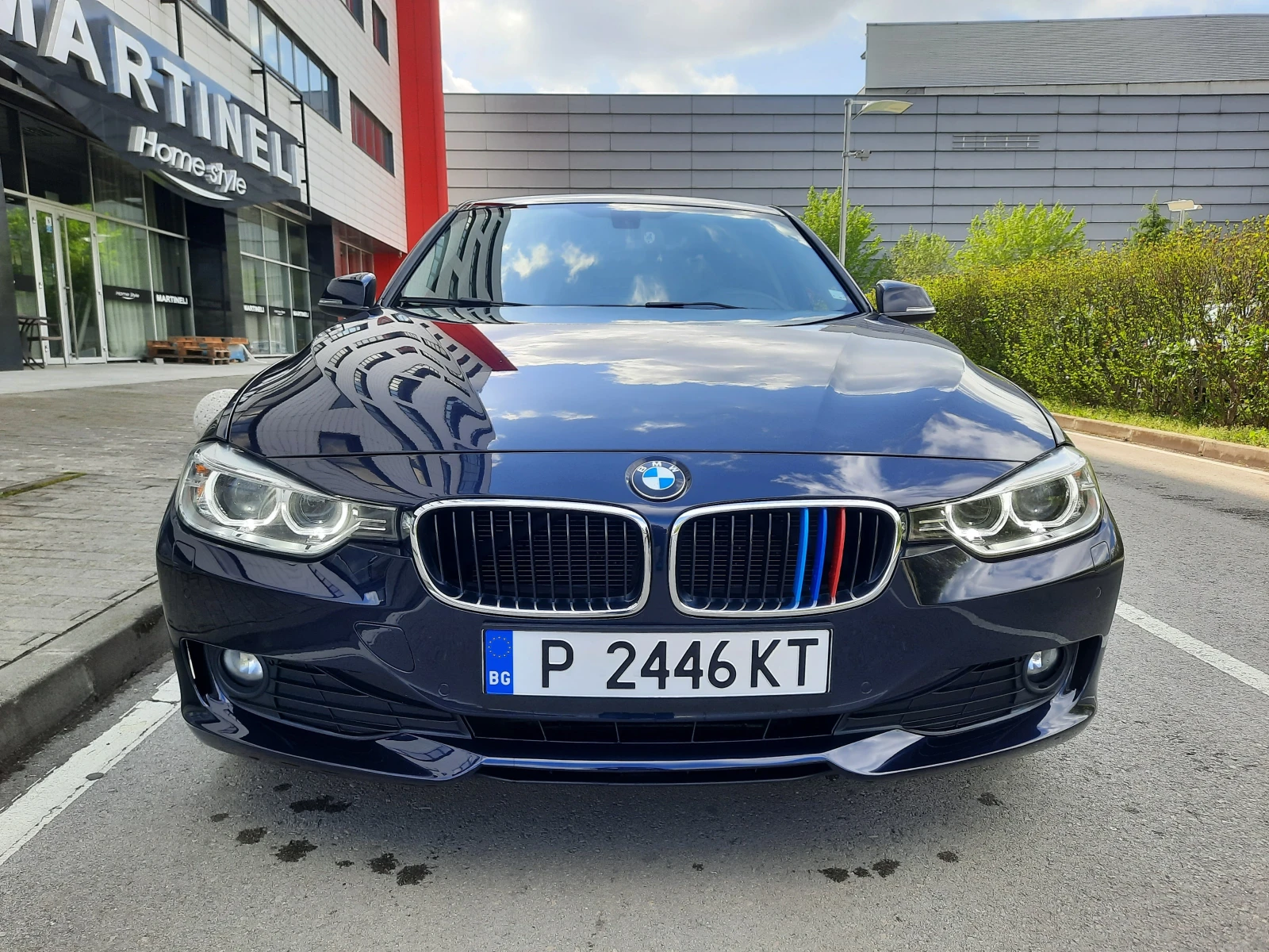 BMW 320 d xDrive TOP - изображение 2