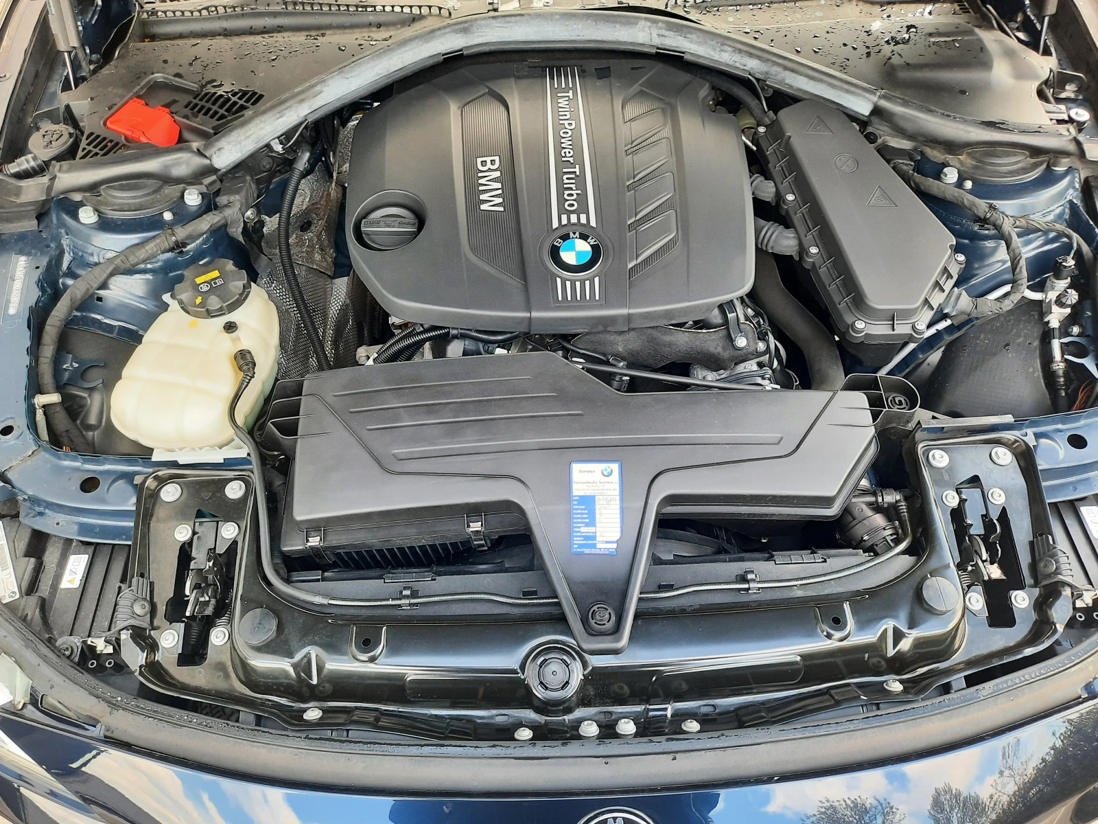 BMW 320 d xDrive TOP | Mobile.bg   12