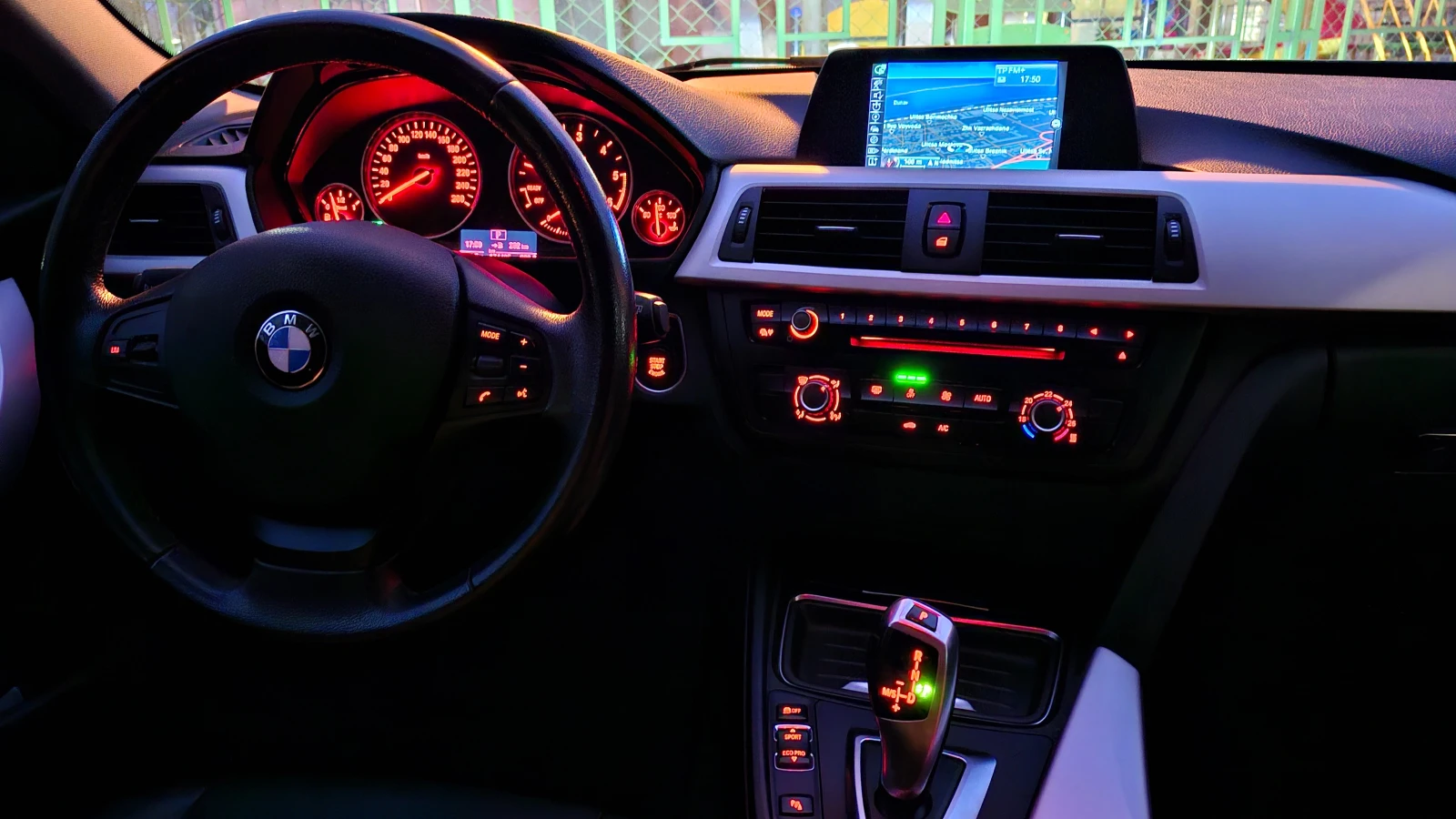 BMW 320 d xDrive TOP | Mobile.bg   15