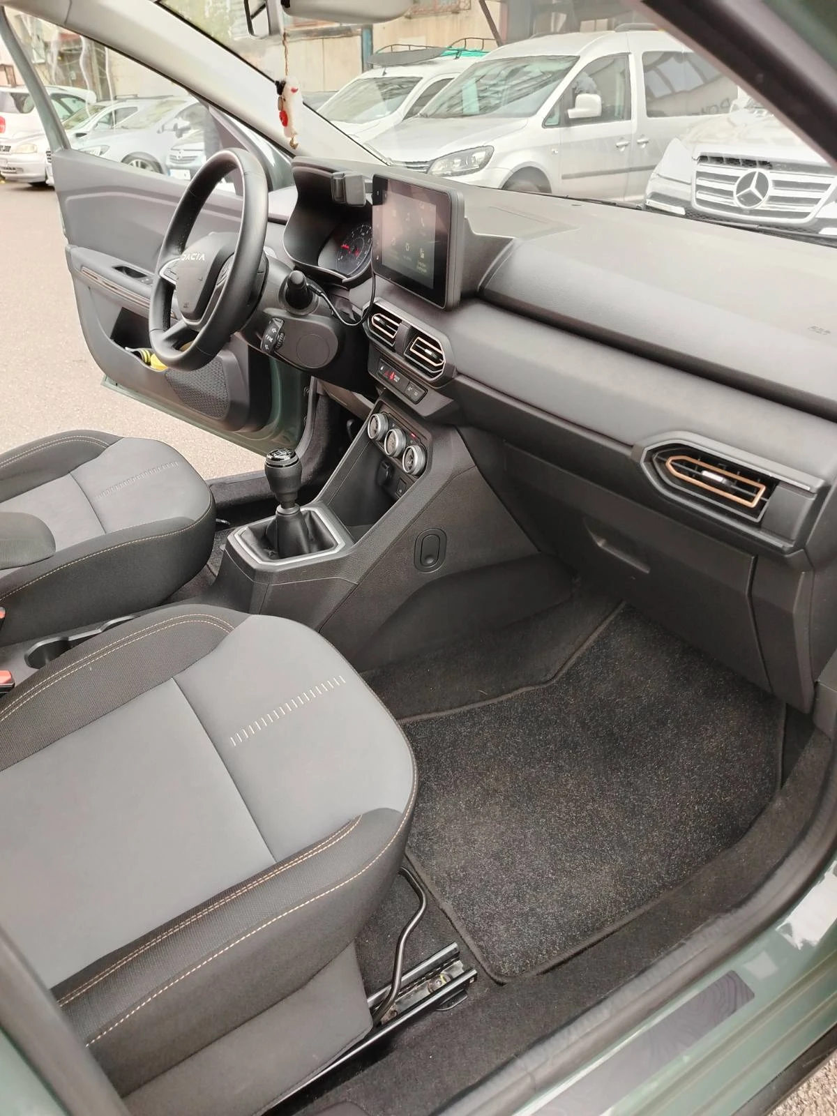 Dacia Jogger EXTREME PETROL/LPG | Mobile.bg   10