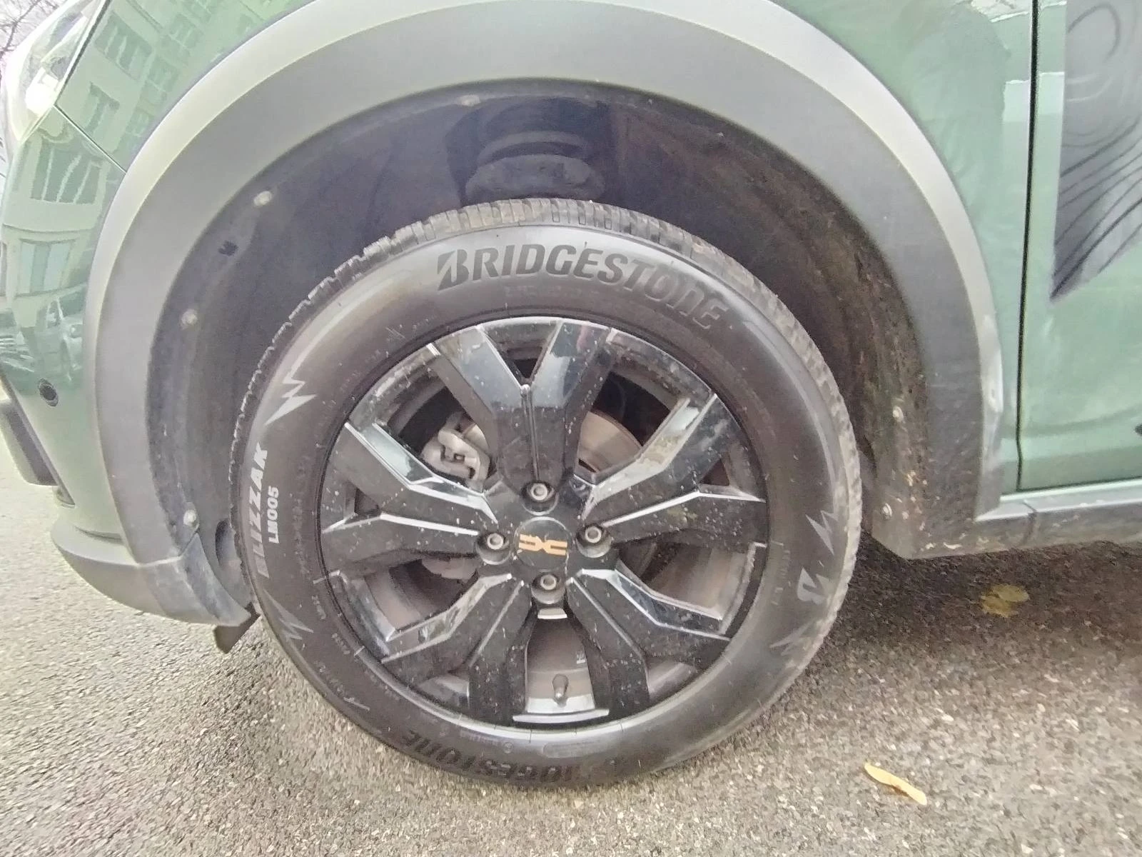 Dacia Jogger EXTREME PETROL/LPG | Mobile.bg   6