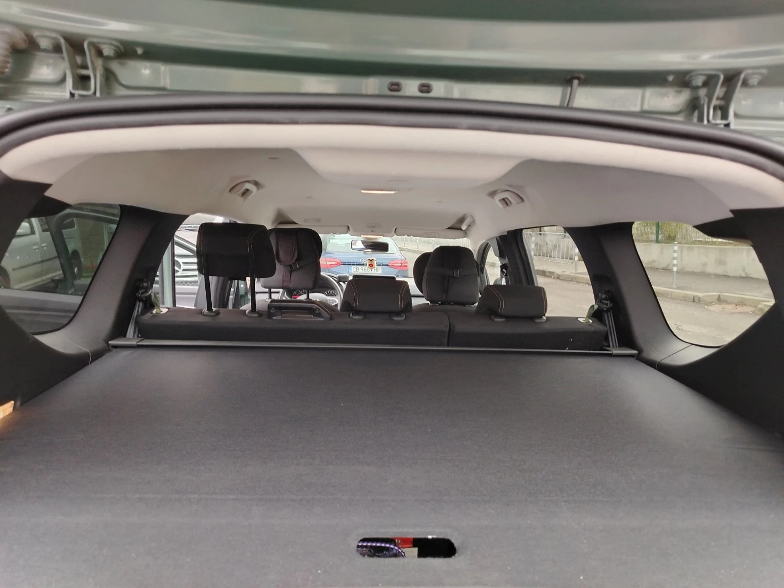 Dacia Jogger EXTREME PETROL/LPG | Mobile.bg   14