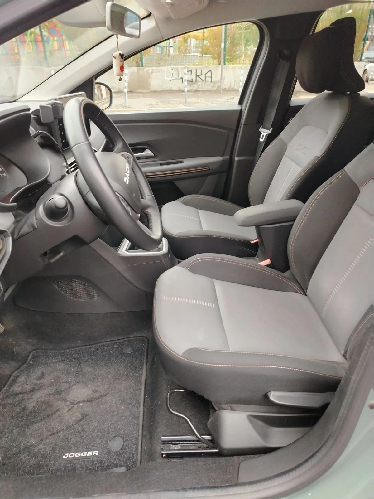 Dacia Jogger EXTREME PETROL/LPG | Mobile.bg   13