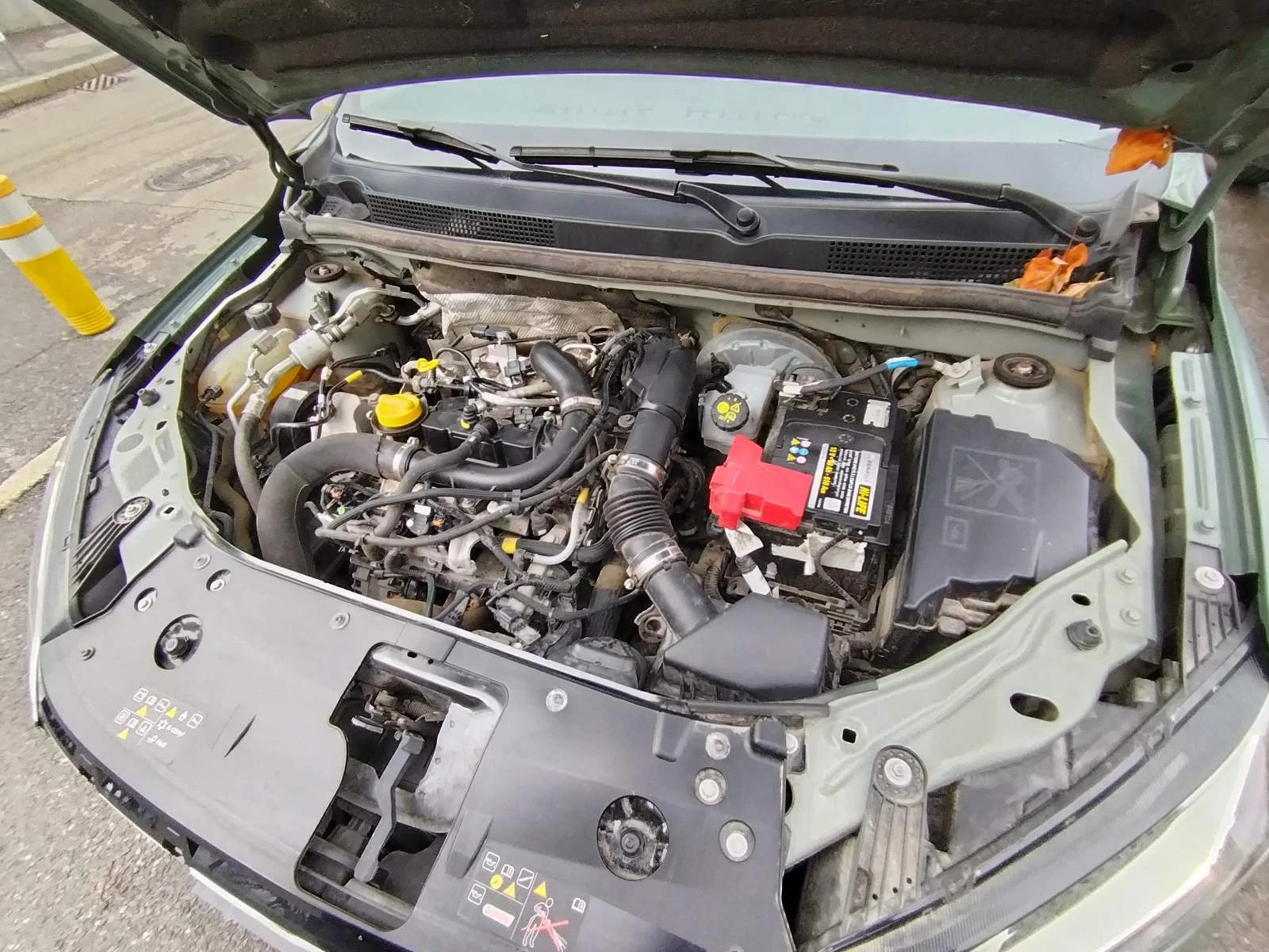 Dacia Jogger EXTREME PETROL/LPG | Mobile.bg   7