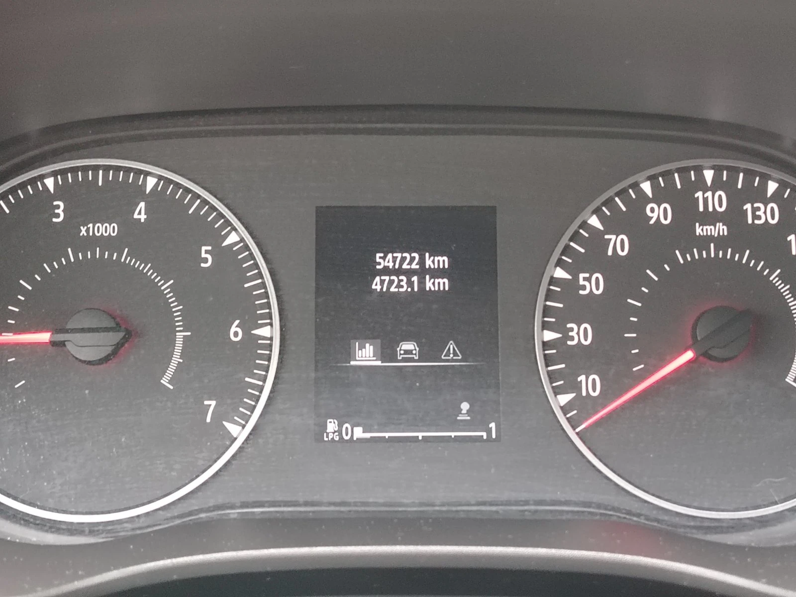 Dacia Jogger EXTREME PETROL/LPG | Mobile.bg   9