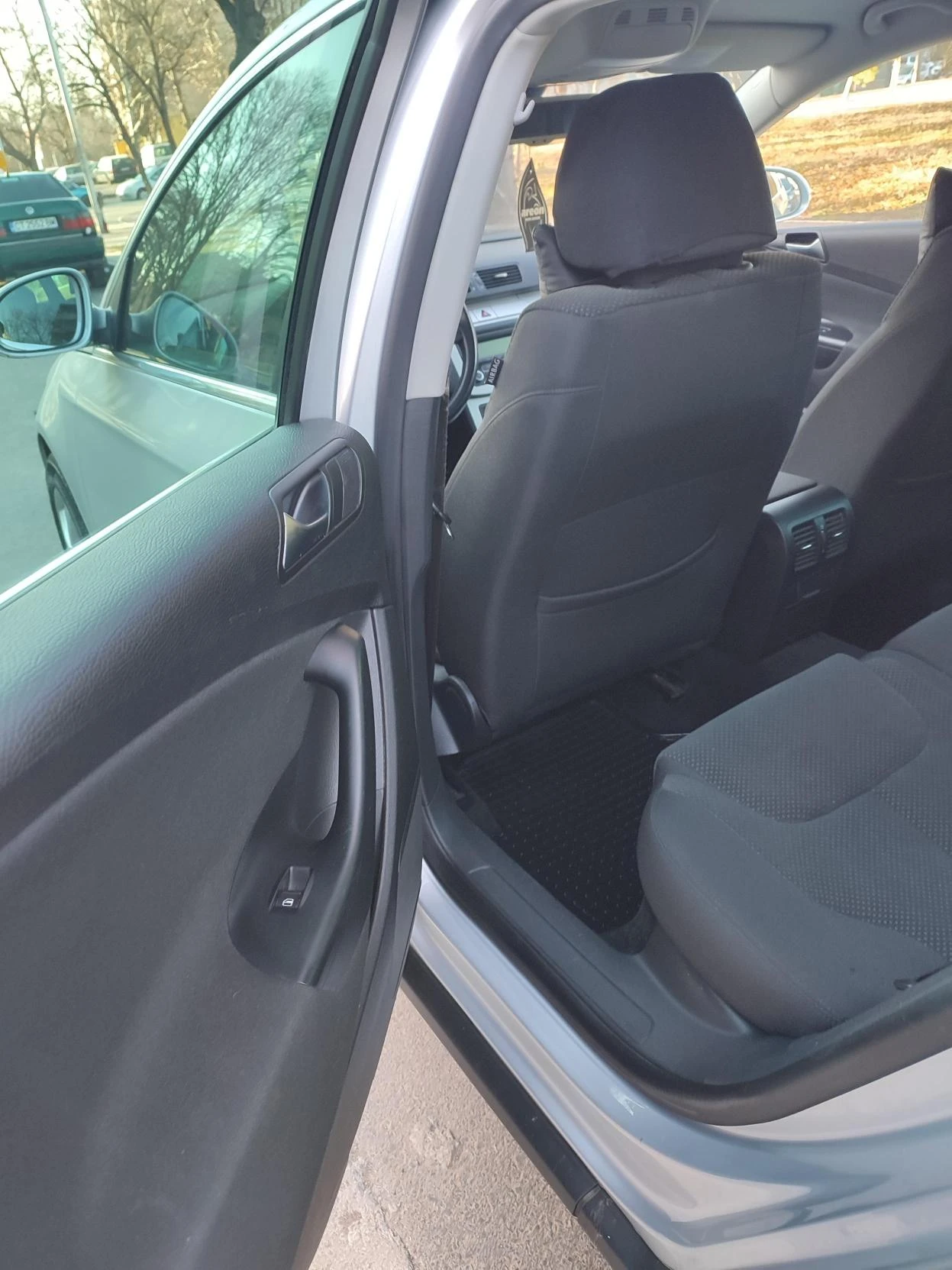 VW Passat  - изображение 10