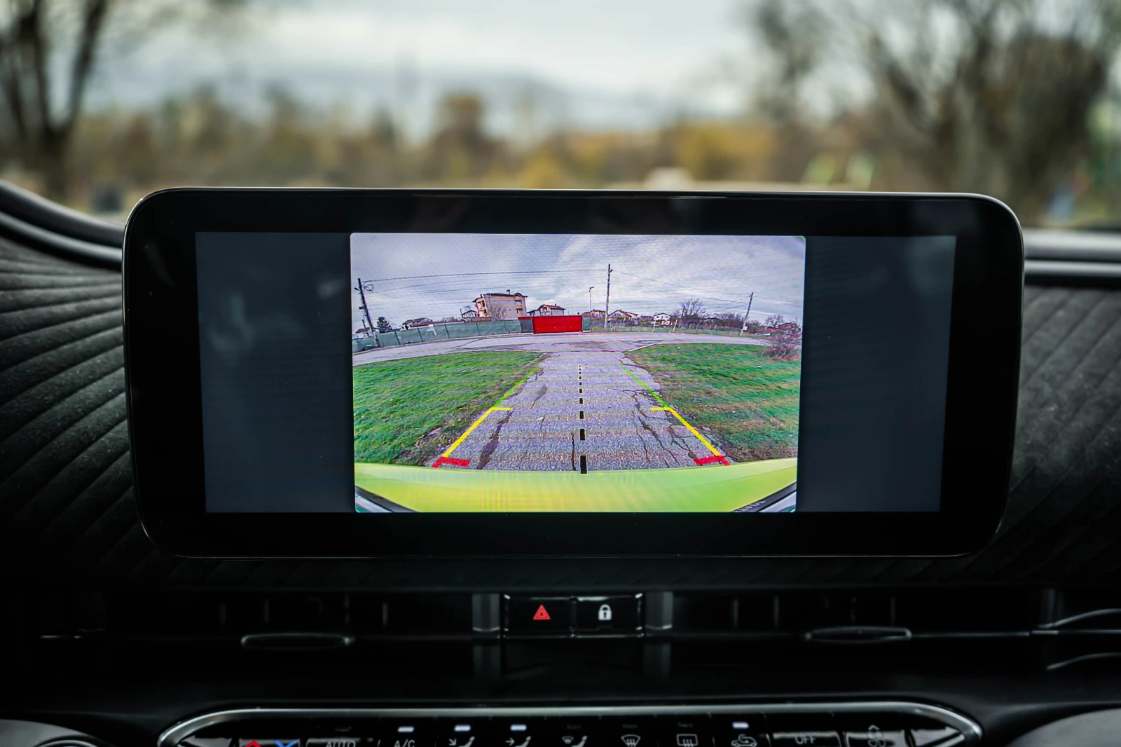 Abarth 500e | Mobile.bg   15