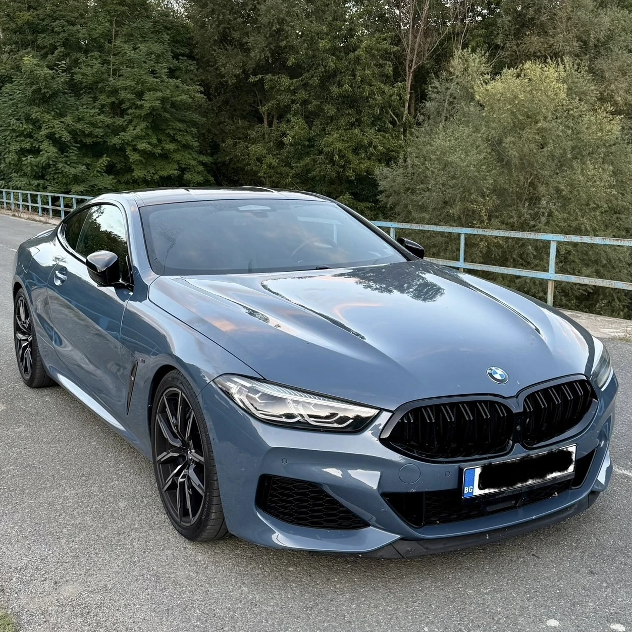 BMW 850 | Mobile.bg   1