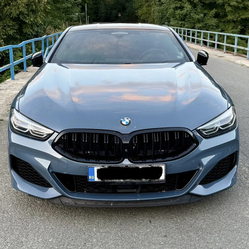 BMW 850 | Mobile.bg   3