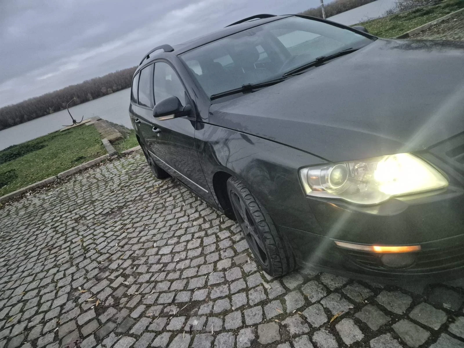 VW Passat  - изображение 2