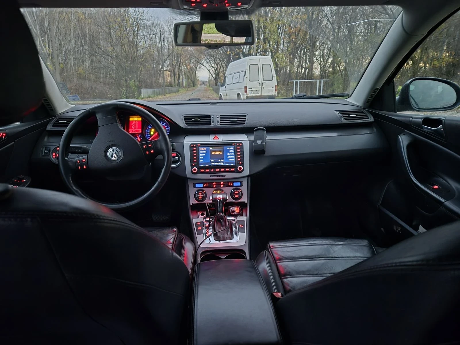 VW Passat  - изображение 4