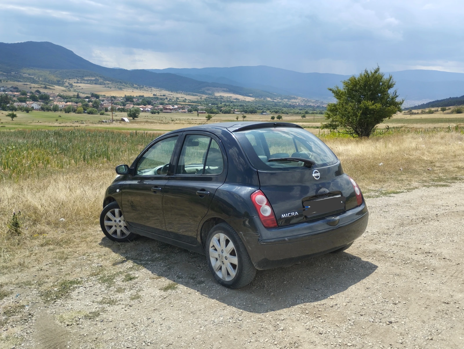 Nissan Micra | Mobile.bg � ����������� 3