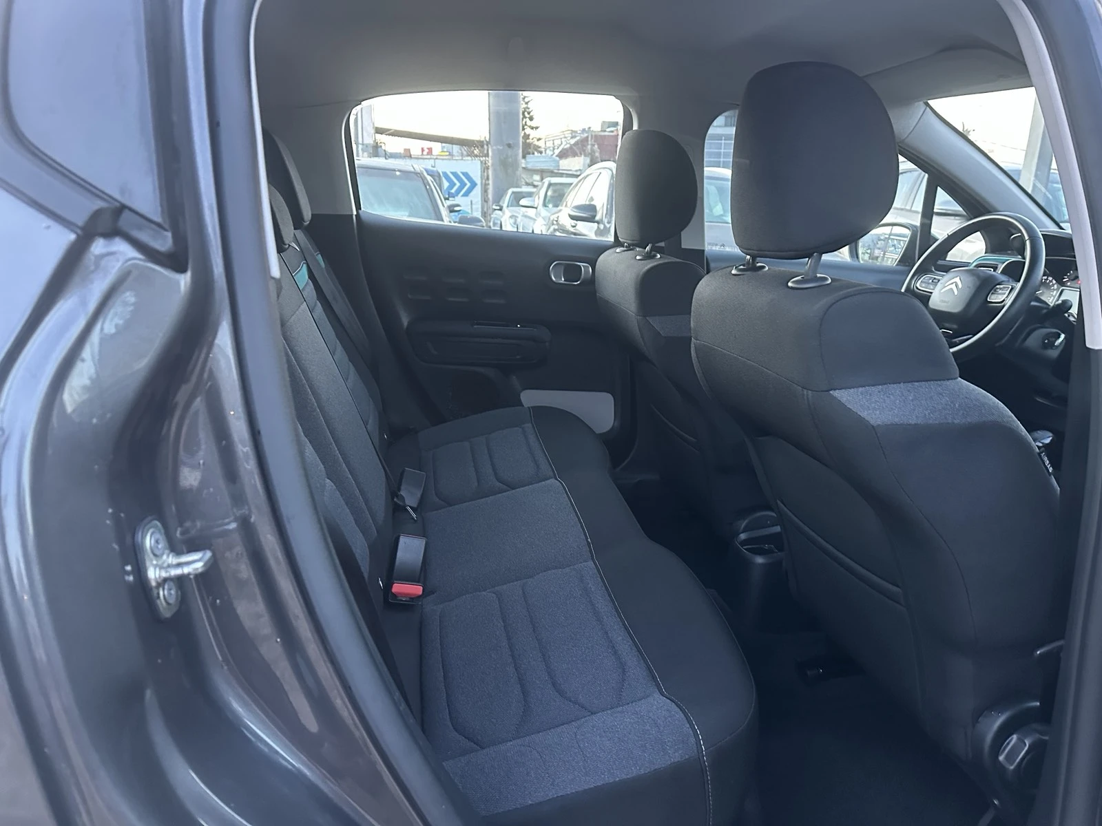 Citroen C3 1.2PureTech Shine 2023� | Mobile.bg � ����������� 13