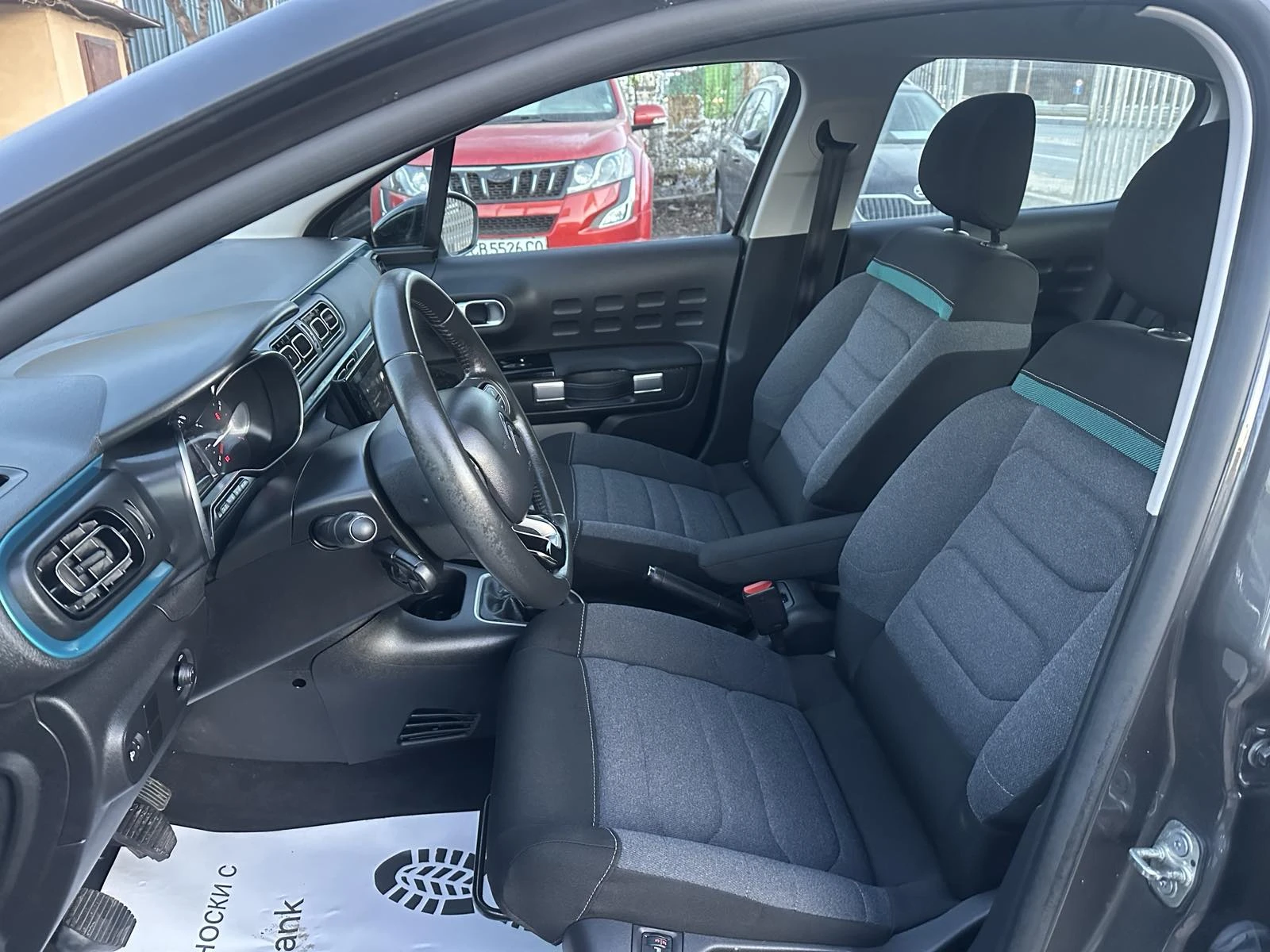 Citroen C3 1.2PureTech Shine 2023� | Mobile.bg � ����������� 9