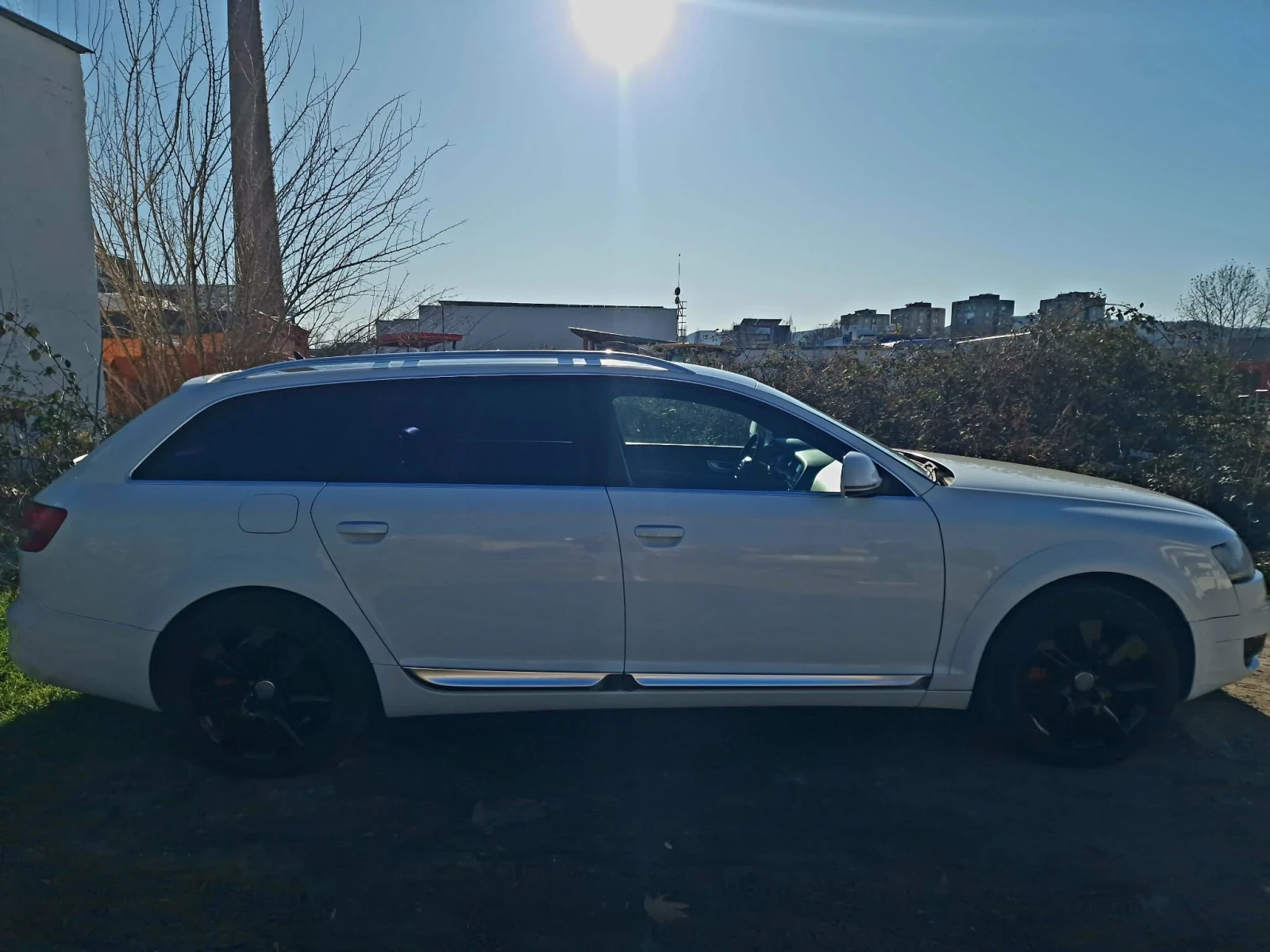 Audi A6 Allroad  - изображение 2