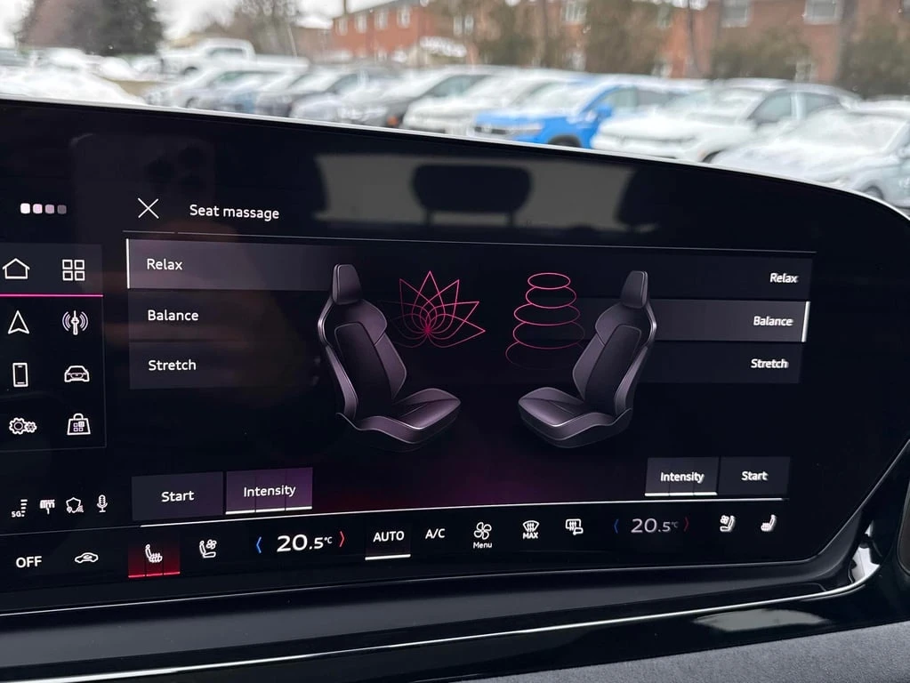 Audi S5 * Technik * CARFAX * ��� ������������ ������ | Mobile.bg � ����������� 12